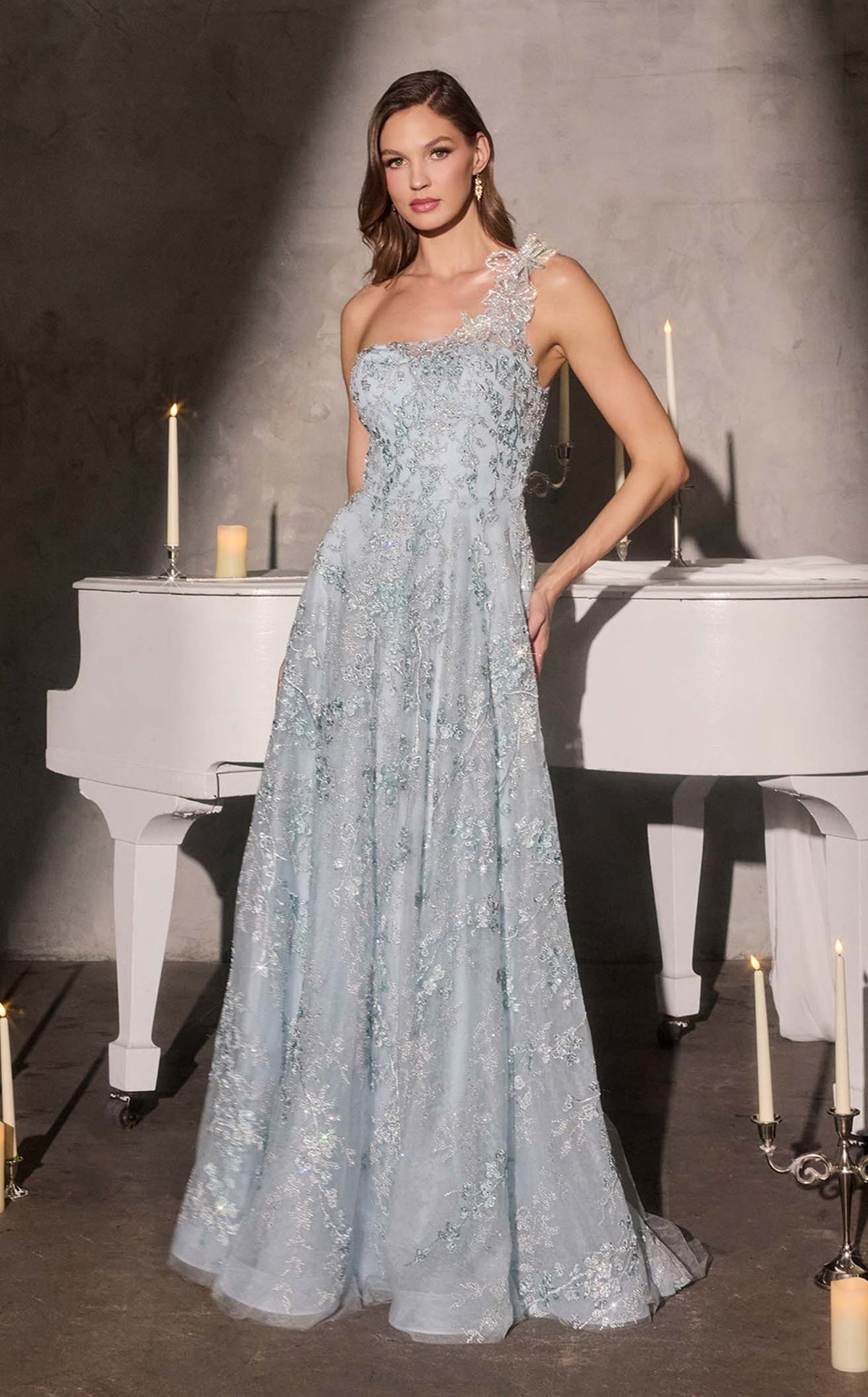 Ladivine J909CL dress — view 1