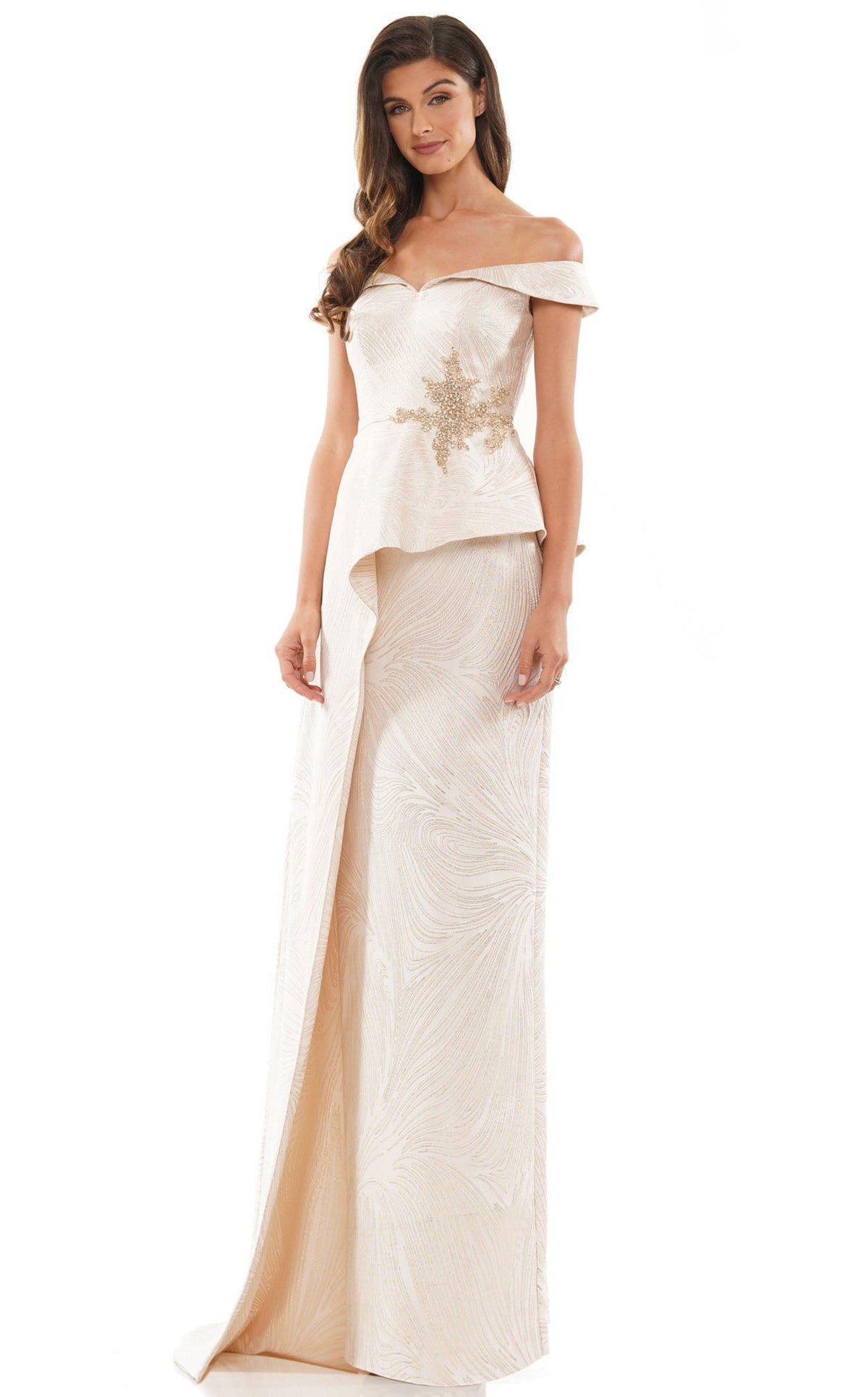 Marsoni by Colors MV1225 dress — view 1
