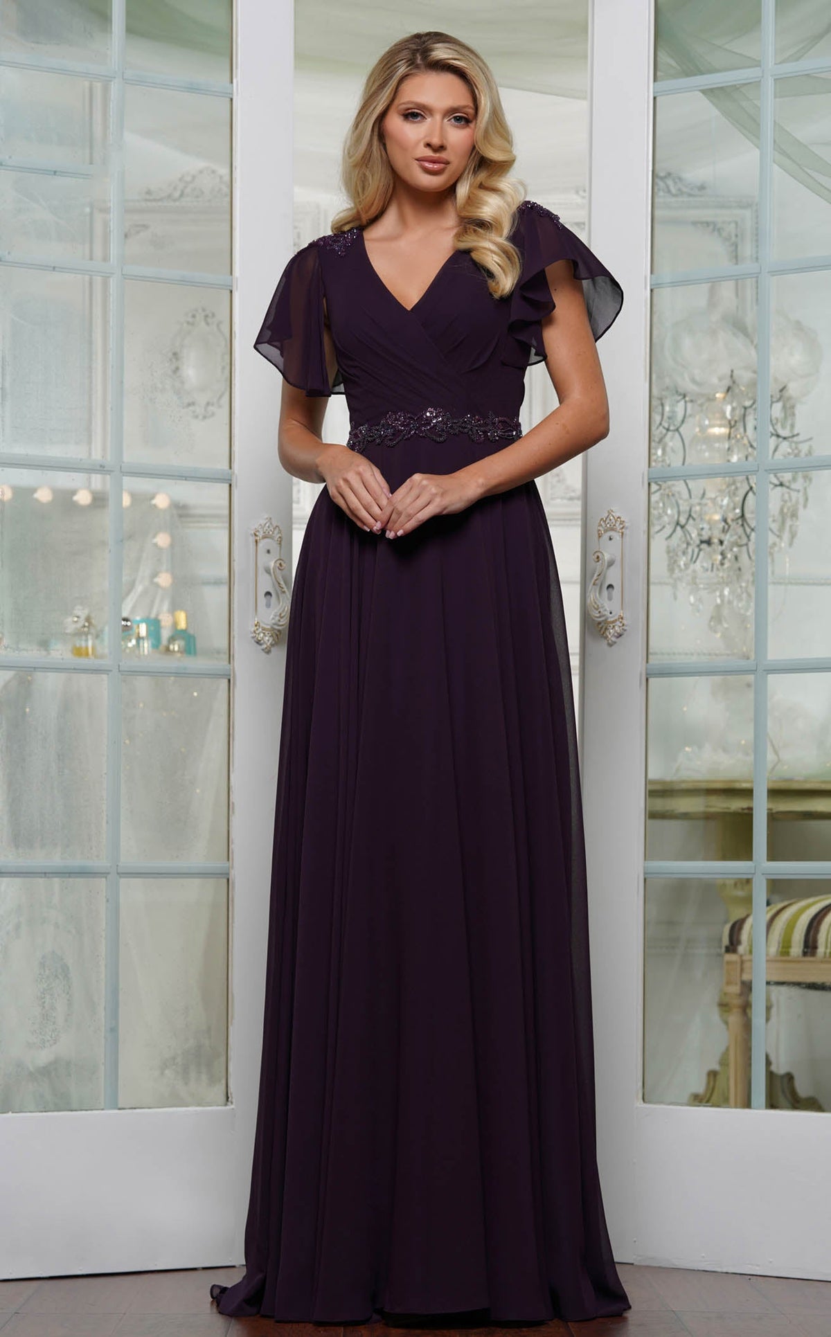 Marsoni by Colors M328 dress — view 1