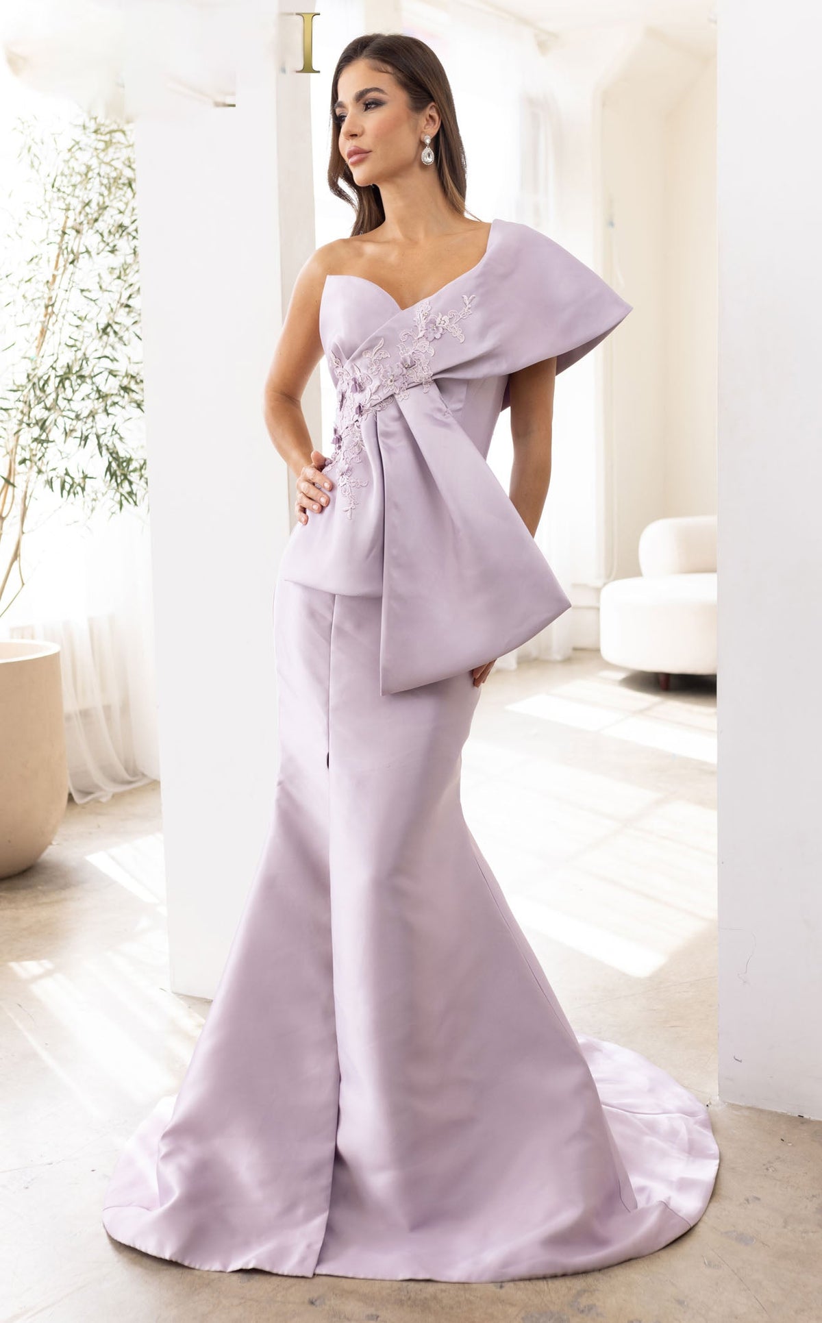 Terani Couture 241E2468 dress — view 6