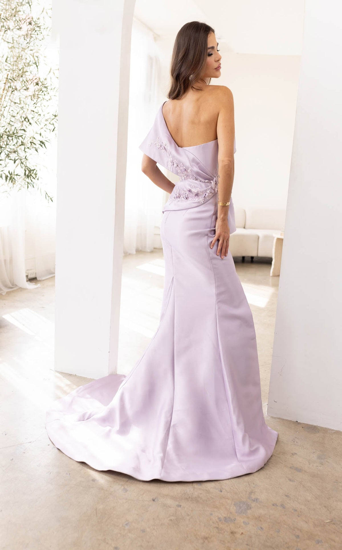 Terani Couture 241E2468 dress — view 14