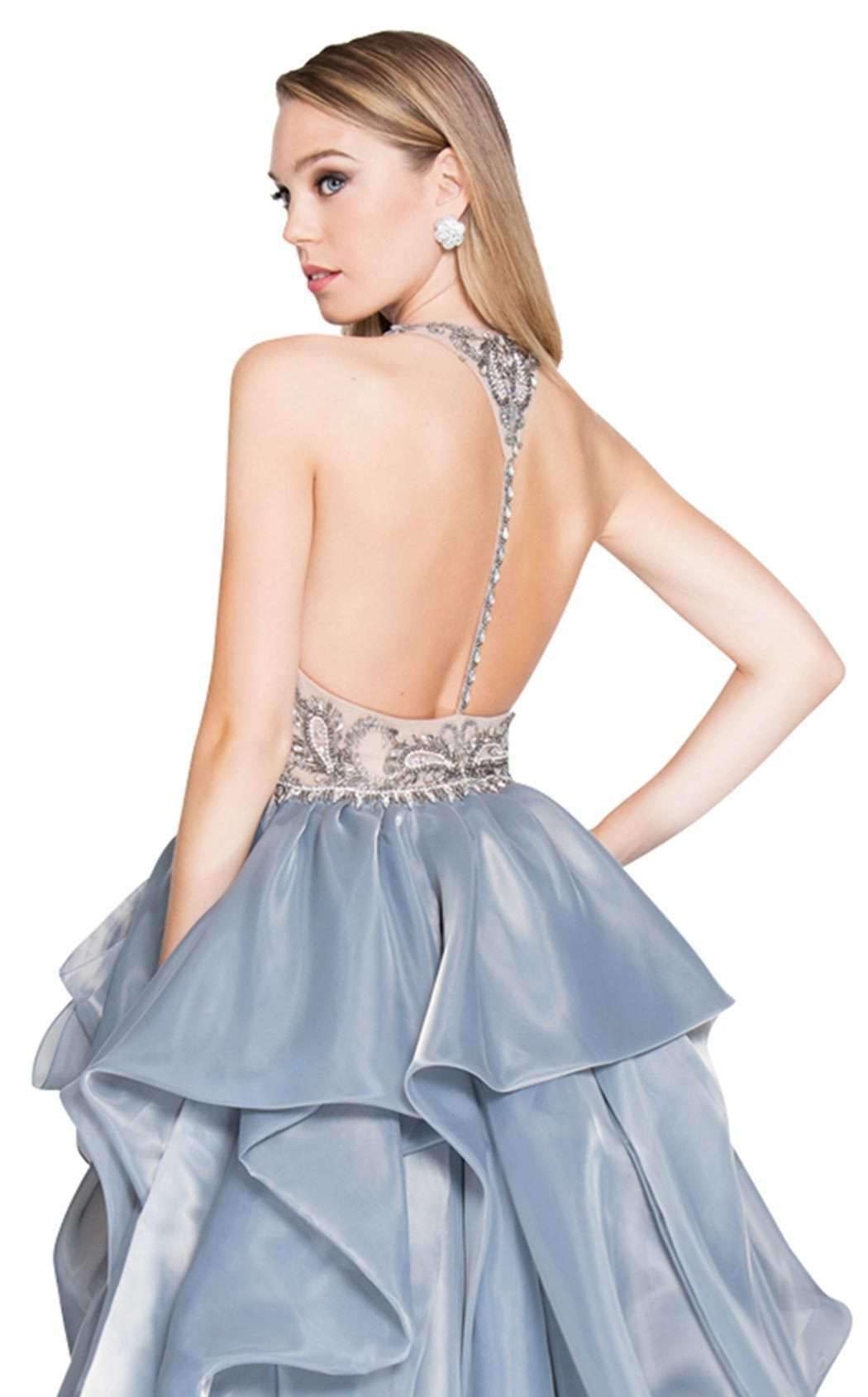 Terani Couture 1811P5782 dress — view 10