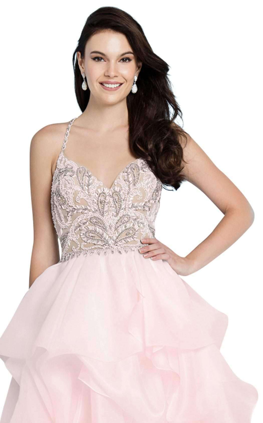Terani Couture 1811P5782 dress — view 6