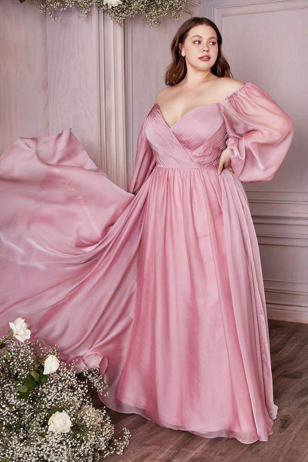 Style CD243C – view 1