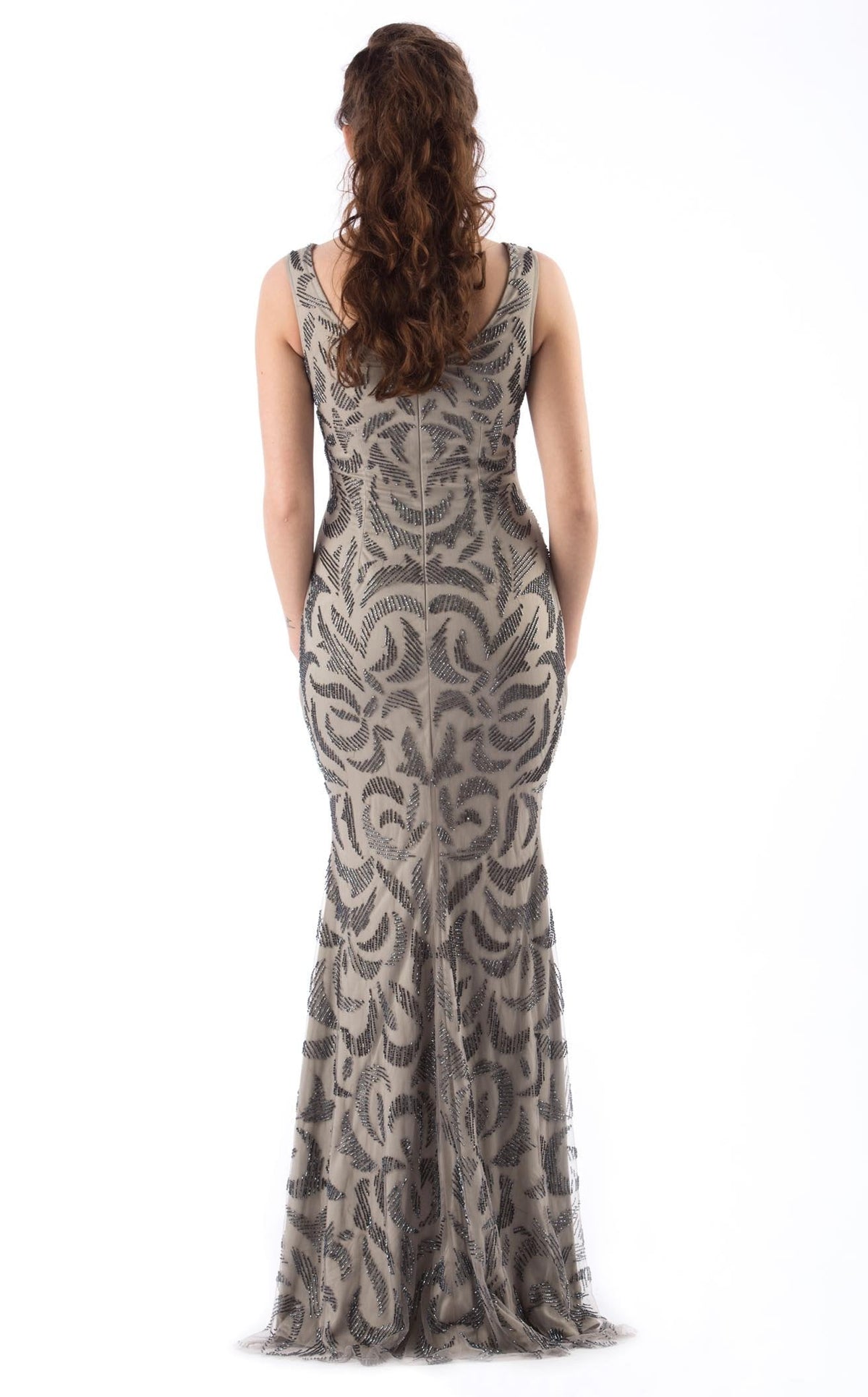 Chic and Holland HF11187 dress — view 3