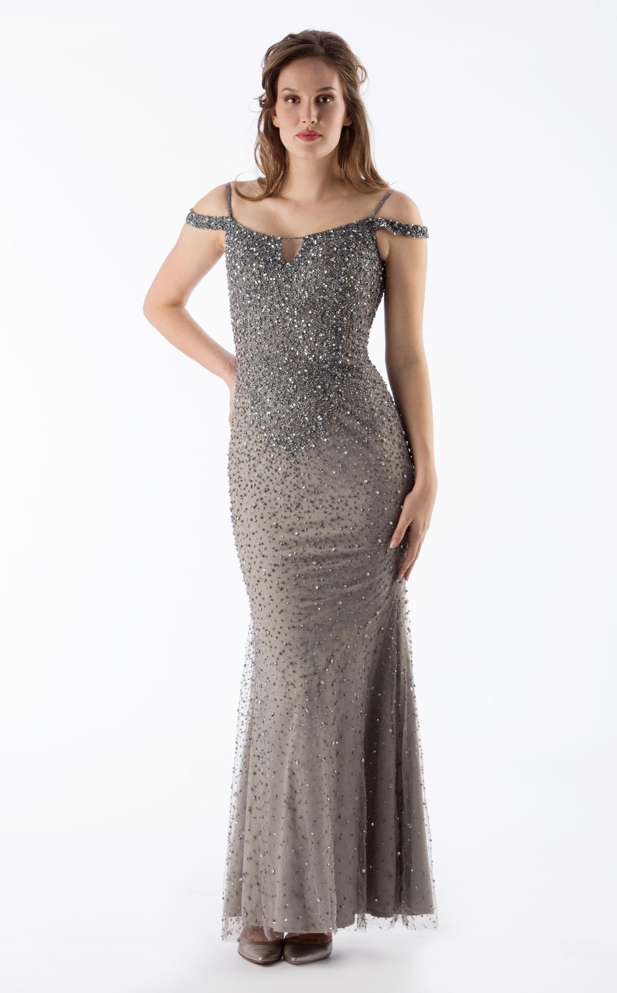 Chic and Holland HF1201 dress — view 1