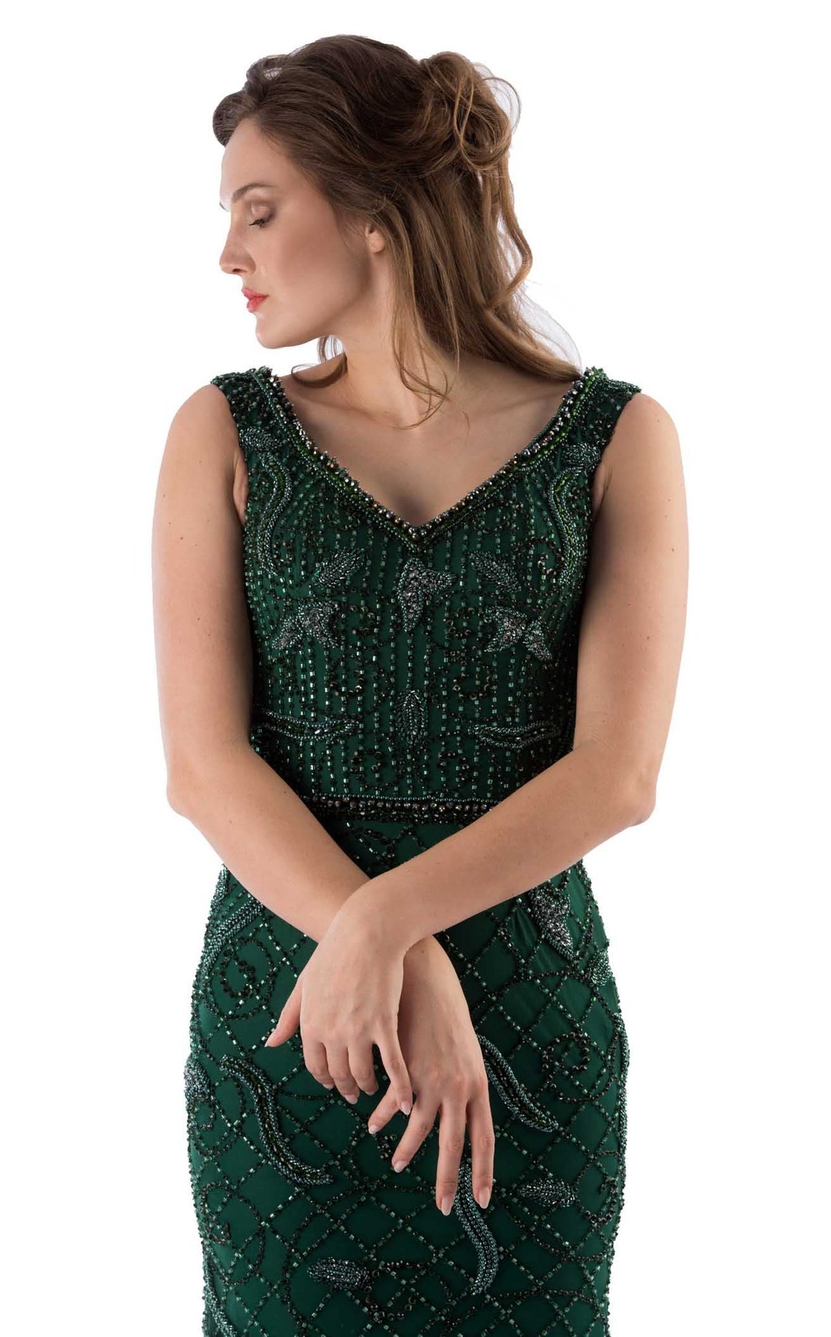 Chic and Holland HF847 dress — view 3