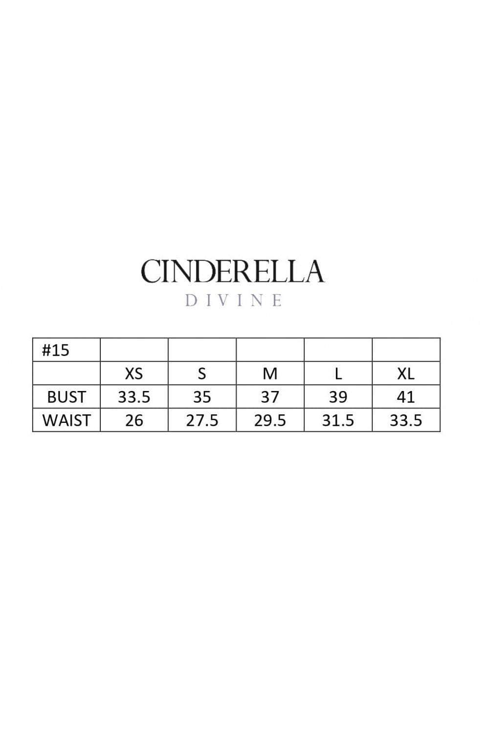 Cinderella Divine - BD104W Sleeveless Satin A-Line Gown - detail view