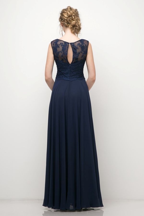 Style CJ245 – view 2