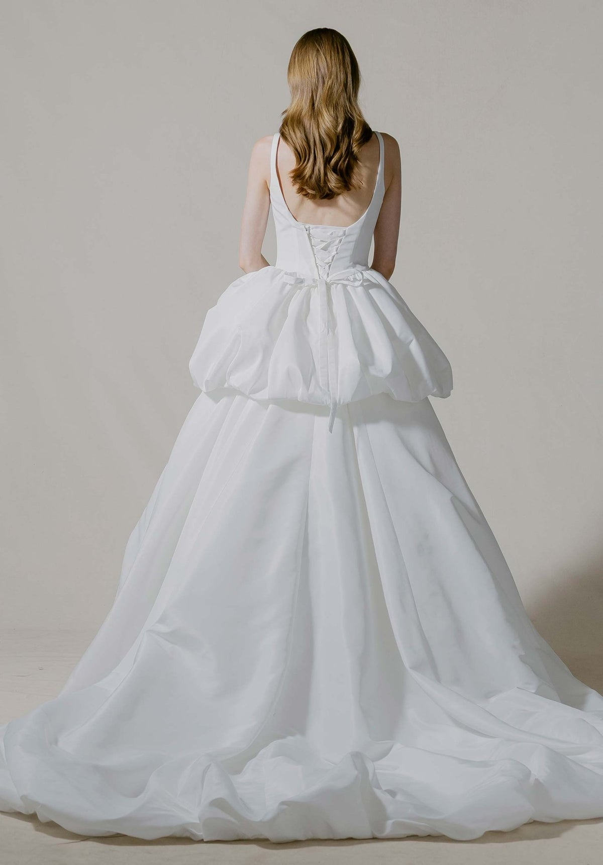 Croix Wedding Dress - Silhouette Dresses