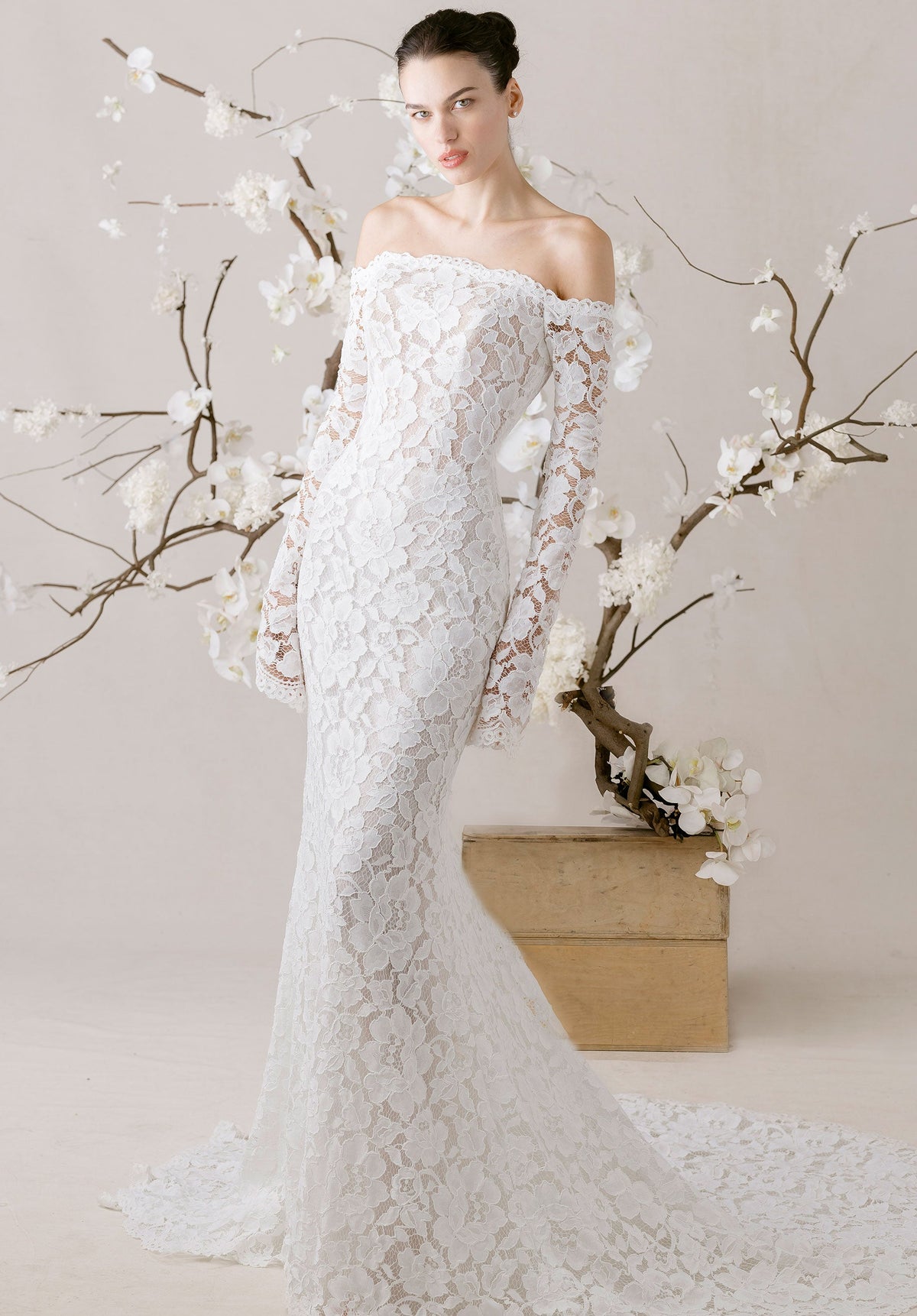 Posy Wedding Dress by Morilee