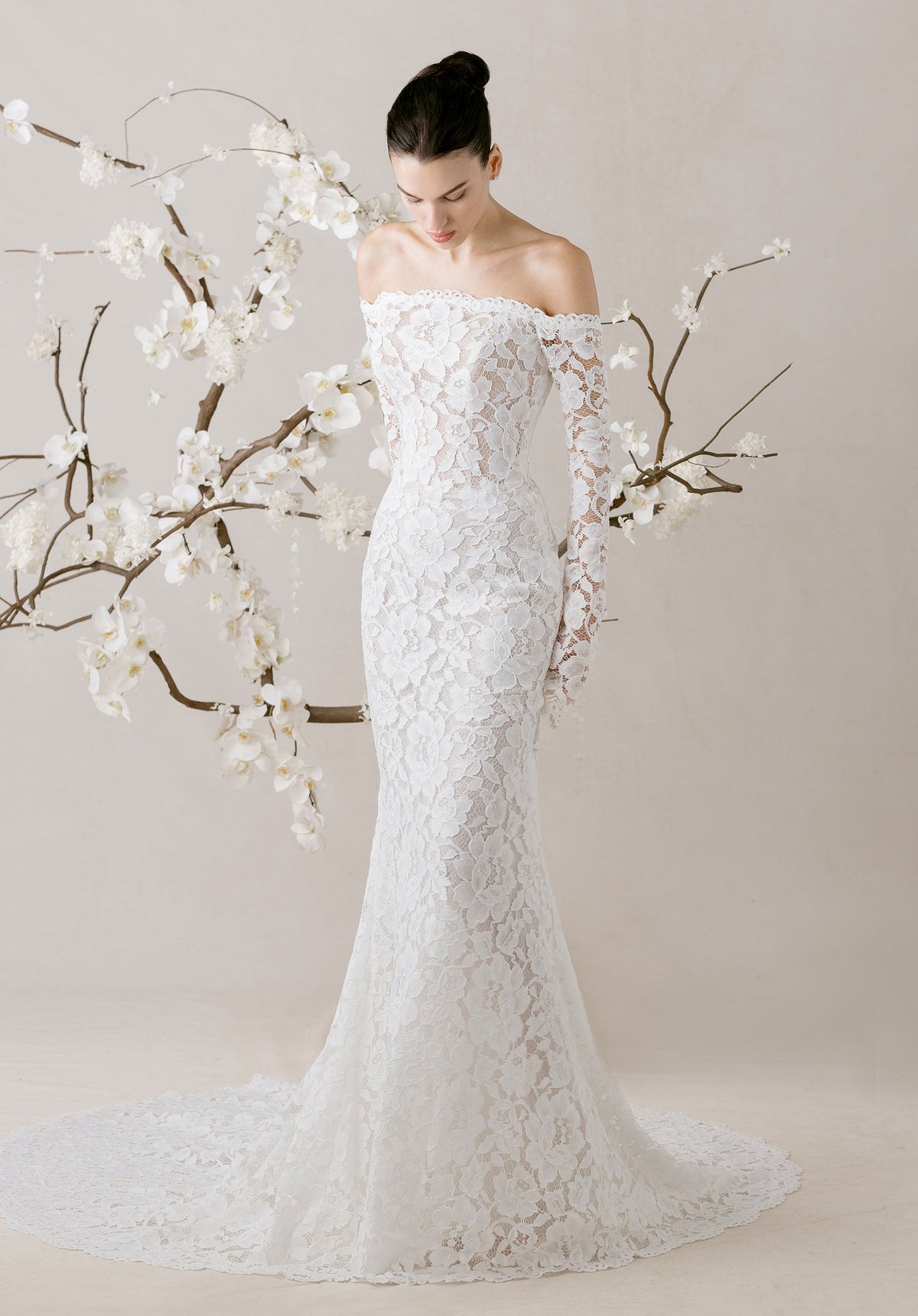 Posy Wedding Dress by Morilee