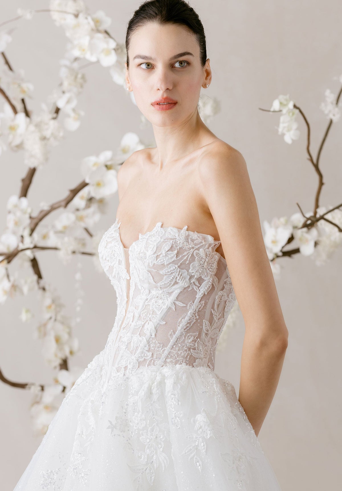Odette Wedding Dress by Morilee