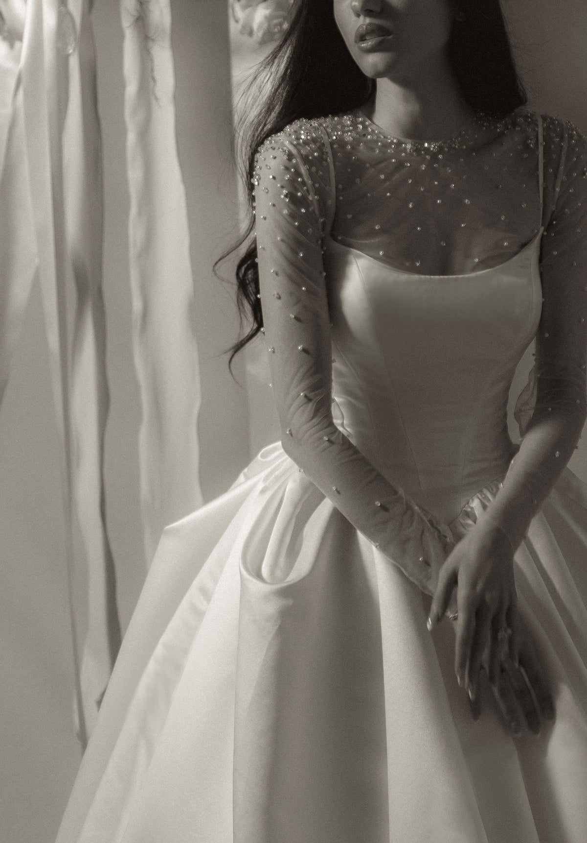 Elodie Wedding Dress by Morilee