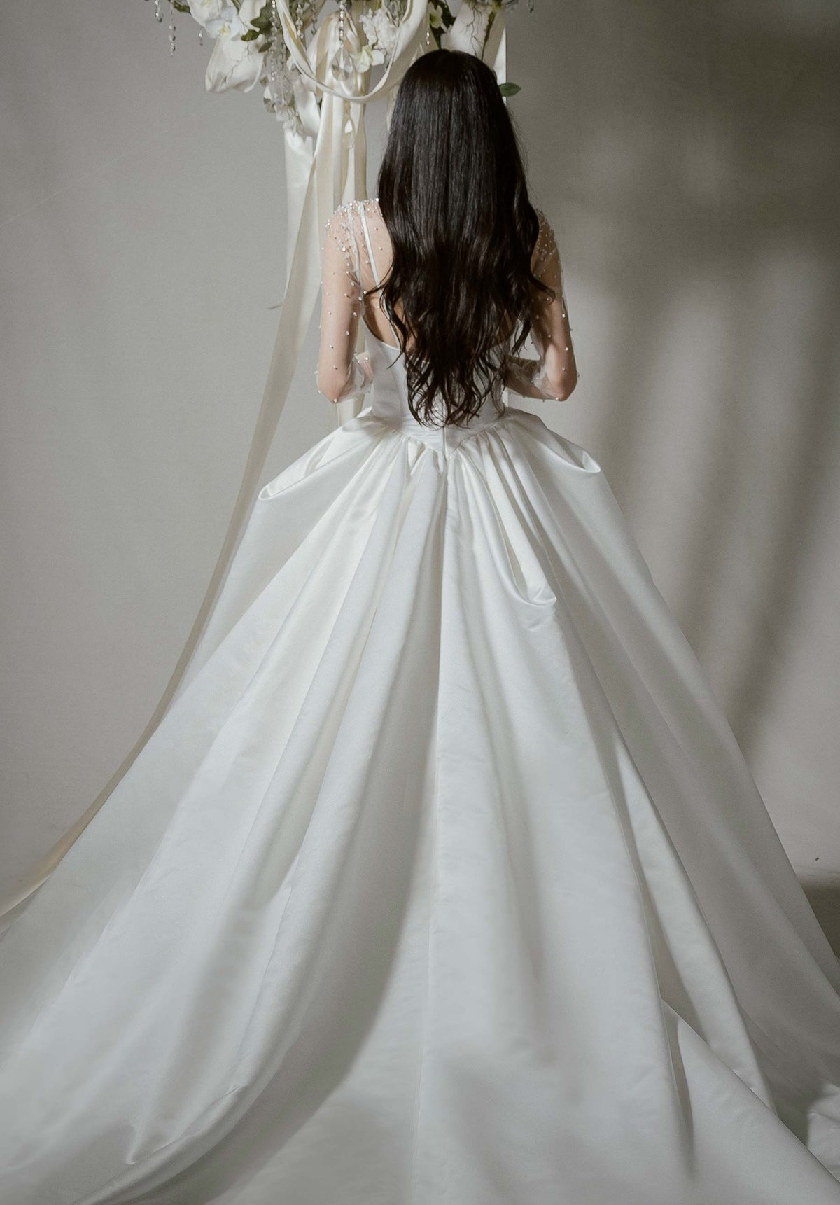 Elodie Wedding Dress by Morilee