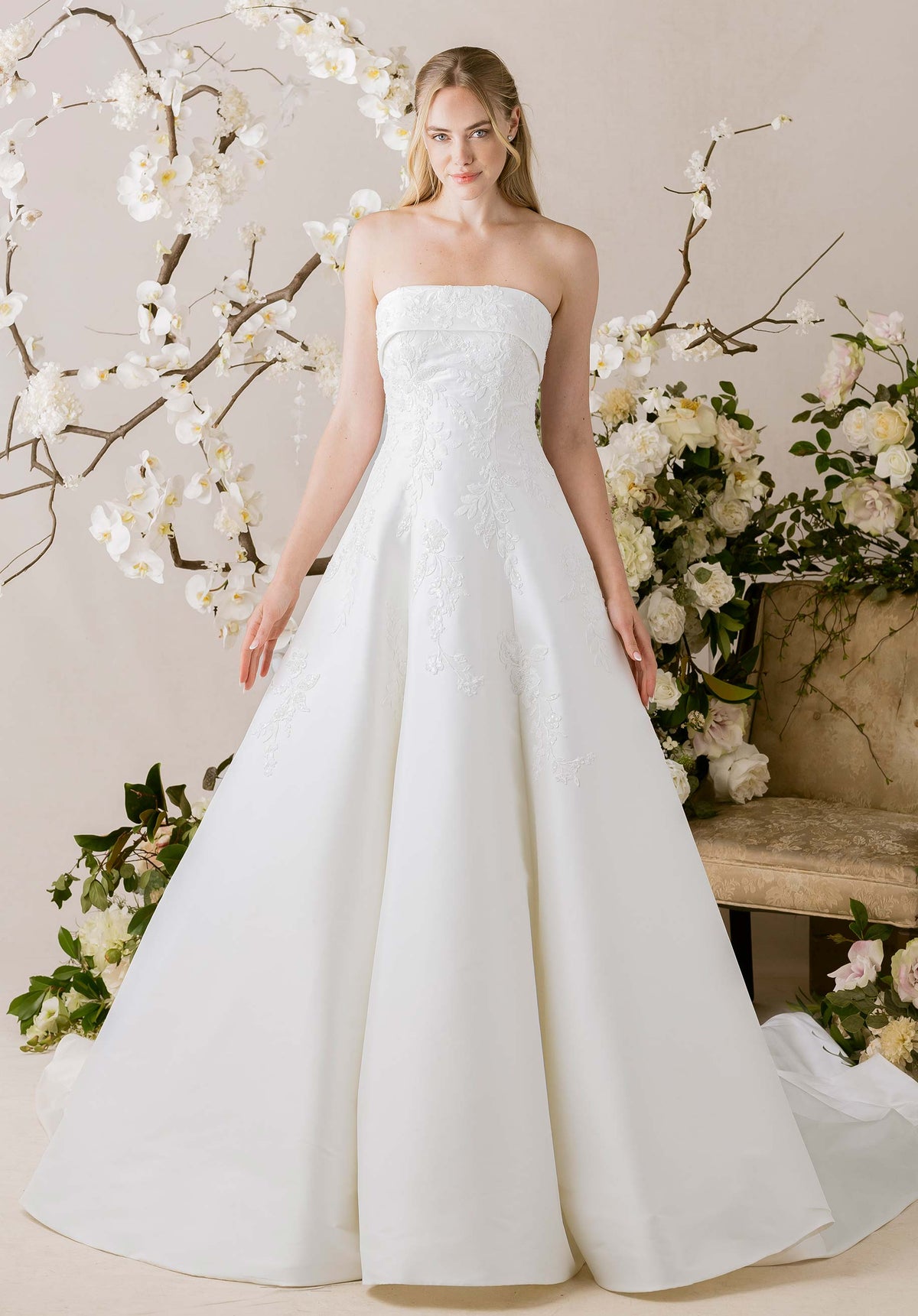 Isadora Wedding Dress by Morilee