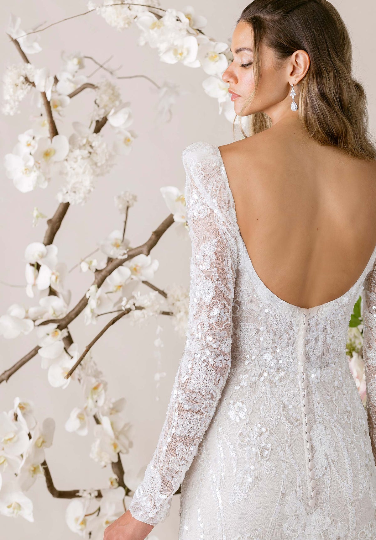 Prima Wedding Dress by Morilee