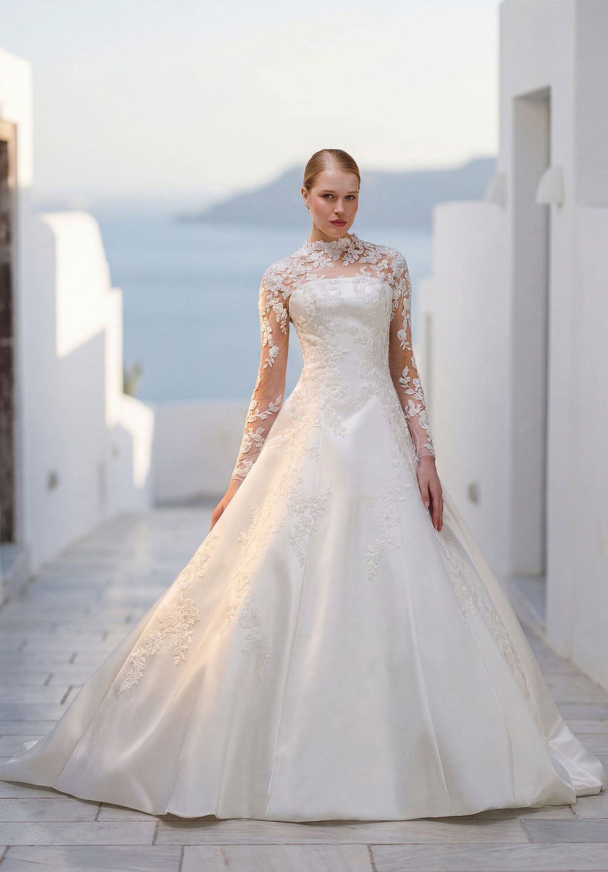 Tovella Wedding Dress by Morilee