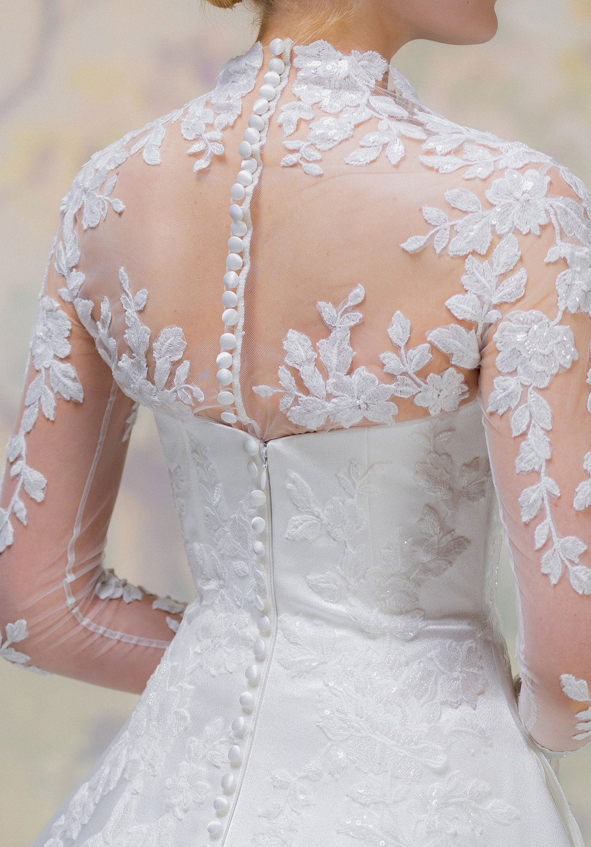 Tovella Wedding Dress by Morilee