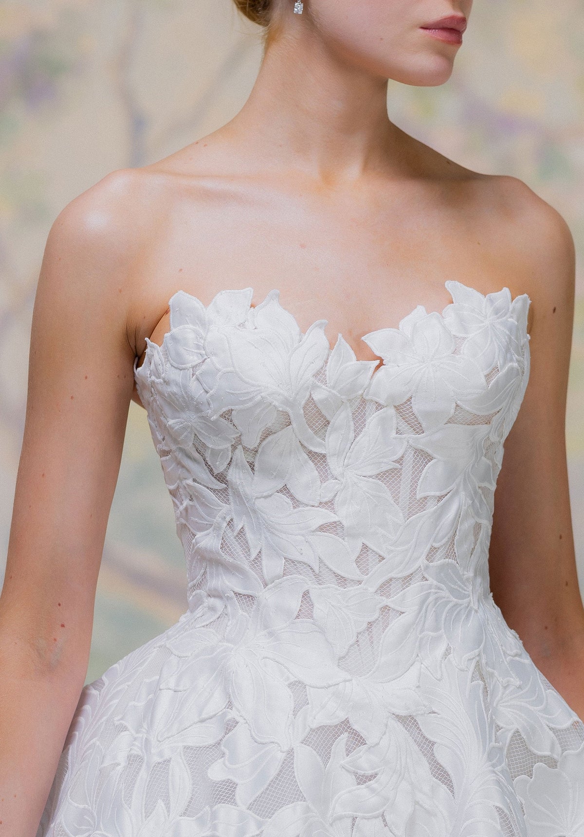 Tovara Wedding Dress by Morilee