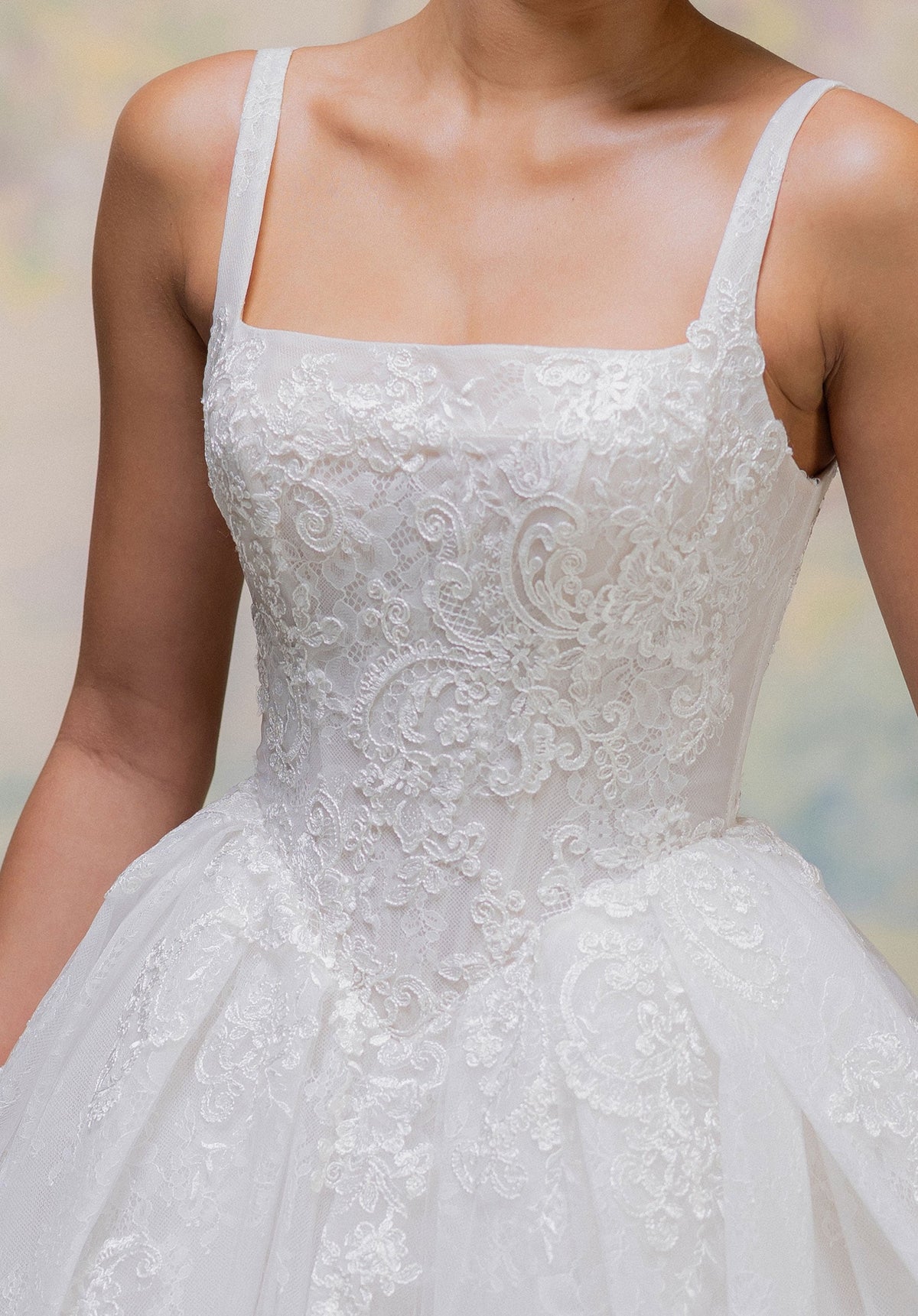 Talis Wedding Dress by Morilee