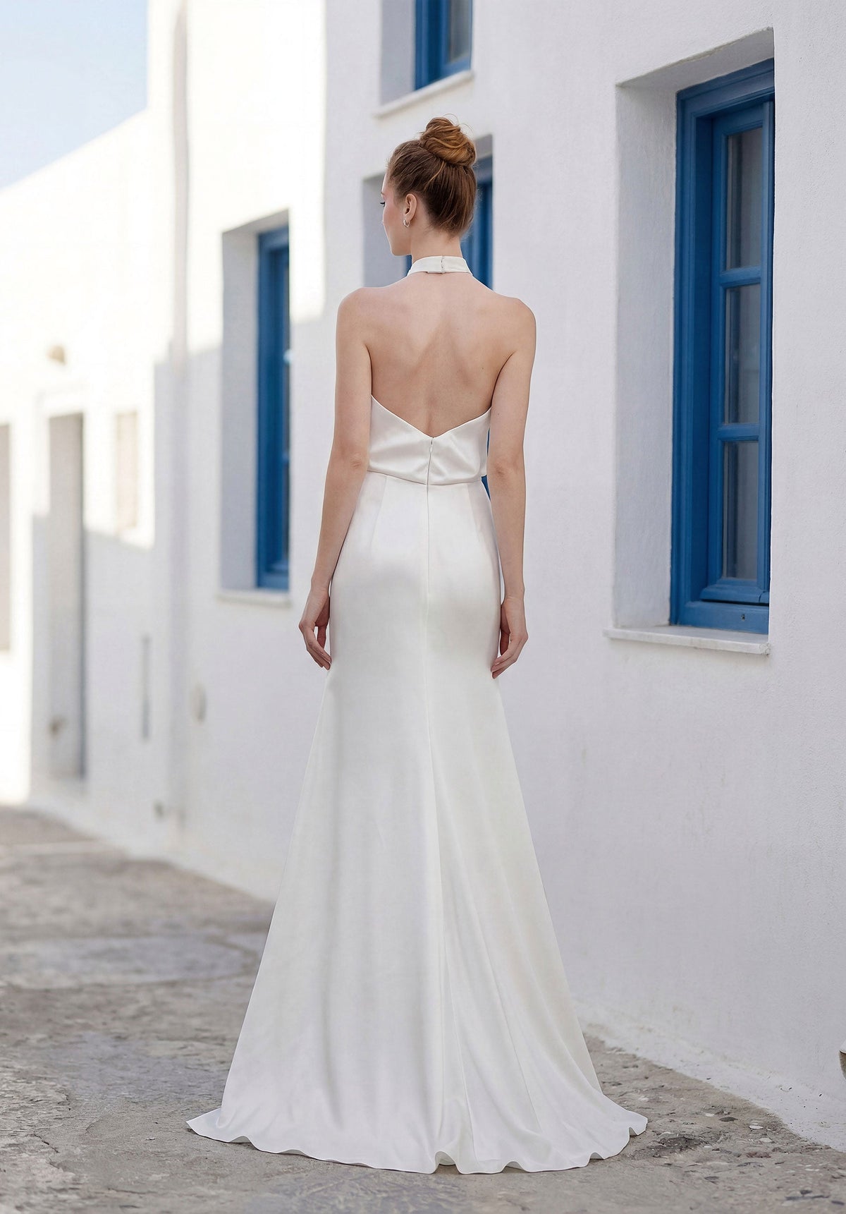 Thomasina Wedding Dress by Morilee