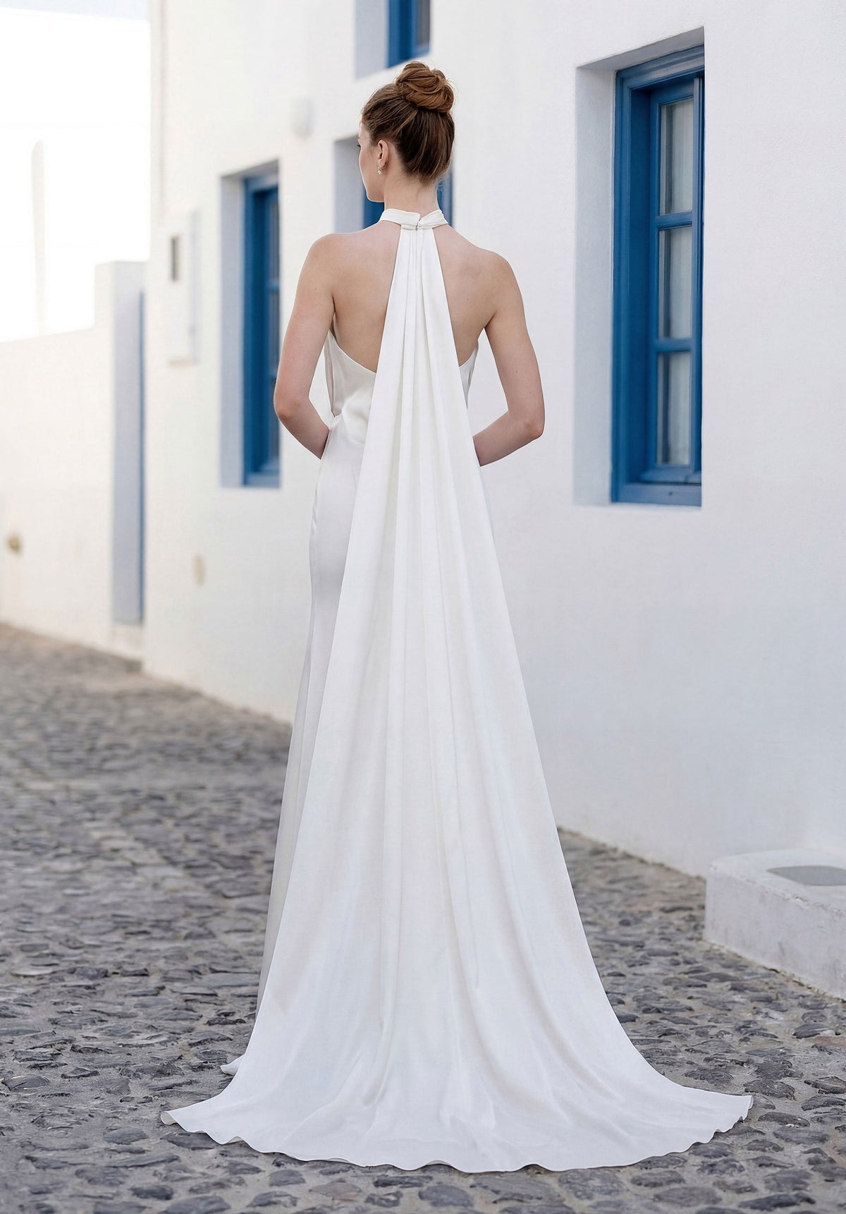 Thomasina Wedding Dress by Morilee