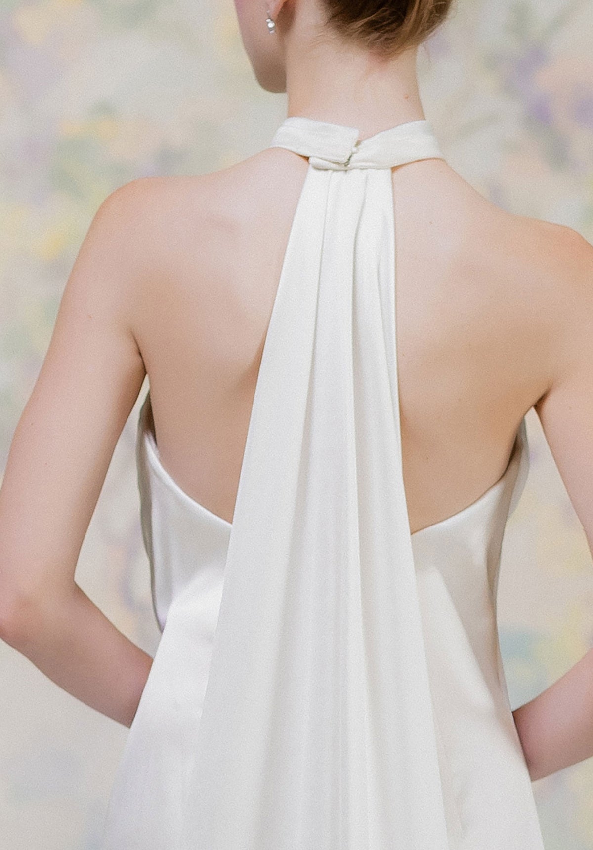 Thomasina Wedding Dress by Morilee