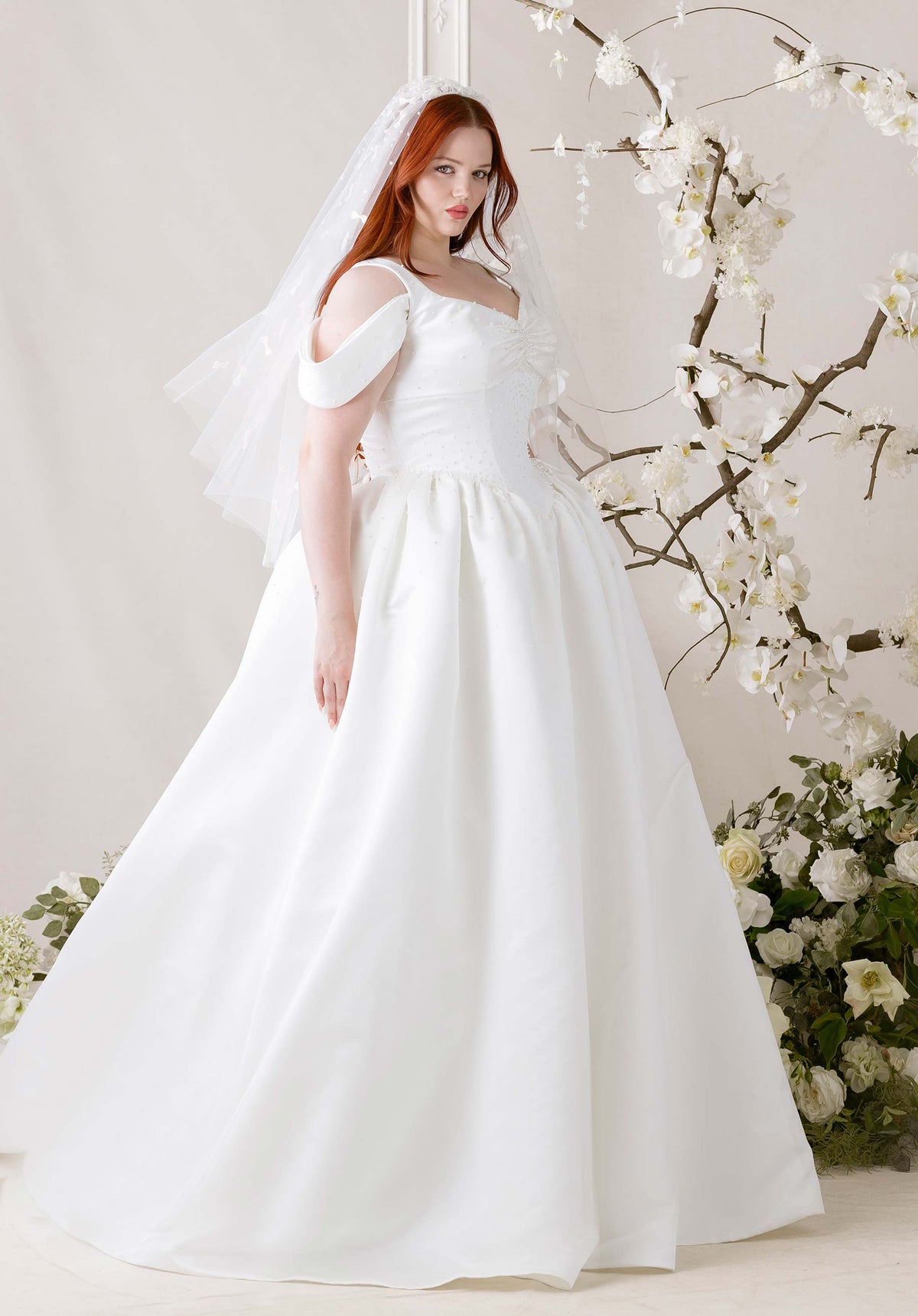 Marliia Wedding Dress by Julietta by Morilee