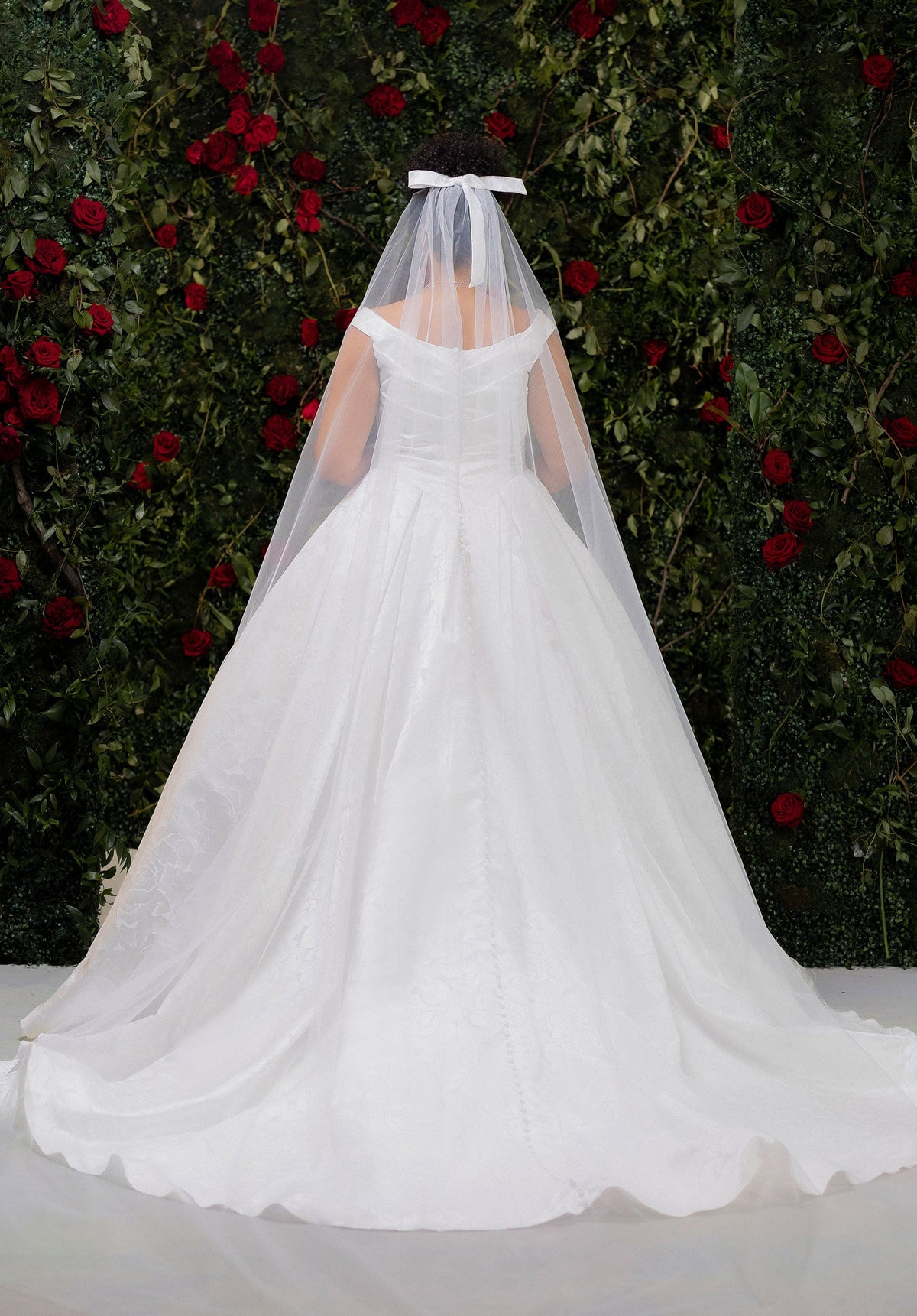 Thane Wedding Dress by Julietta by Morilee