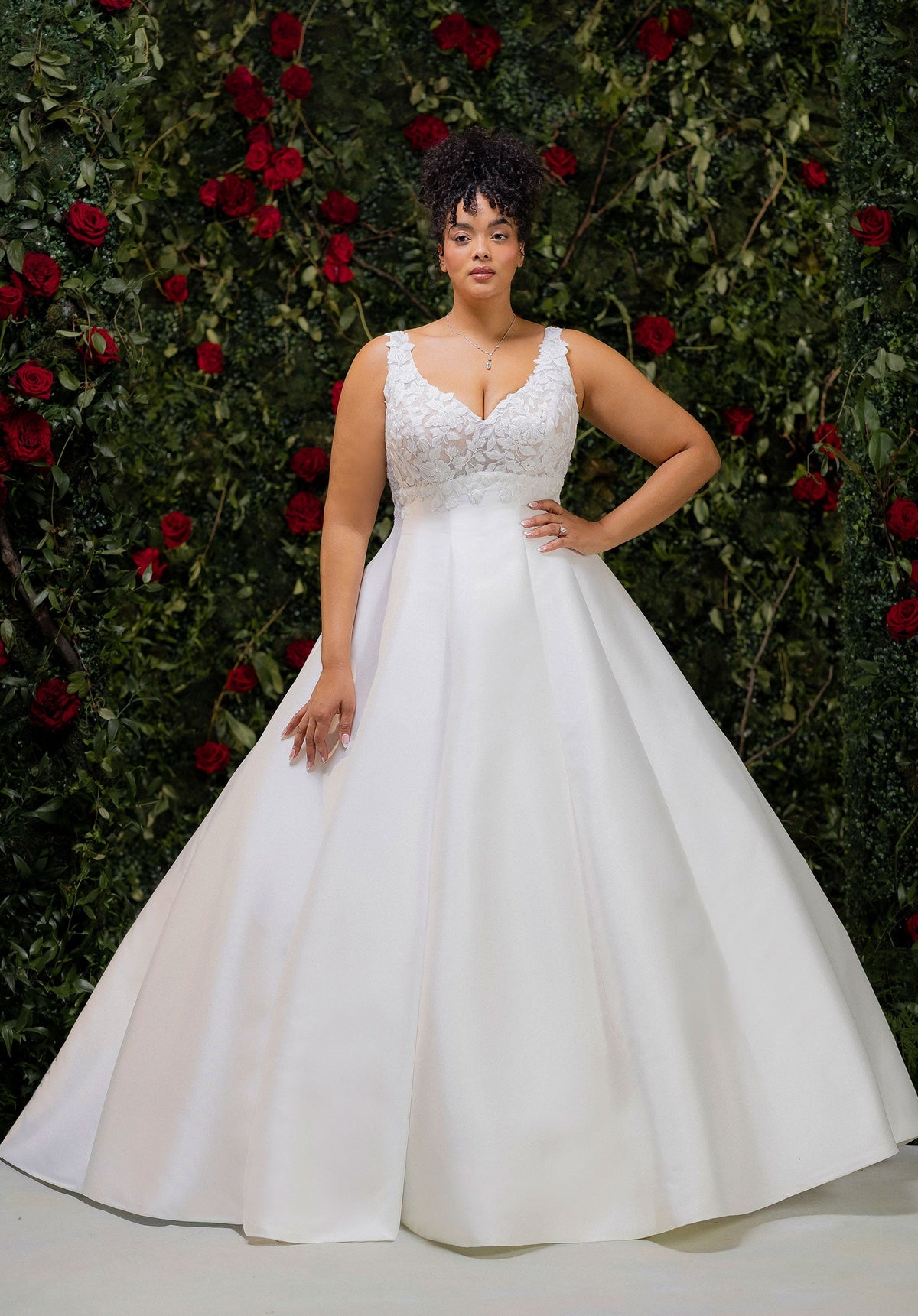 Tiziana Wedding Dress by Julietta by Morilee