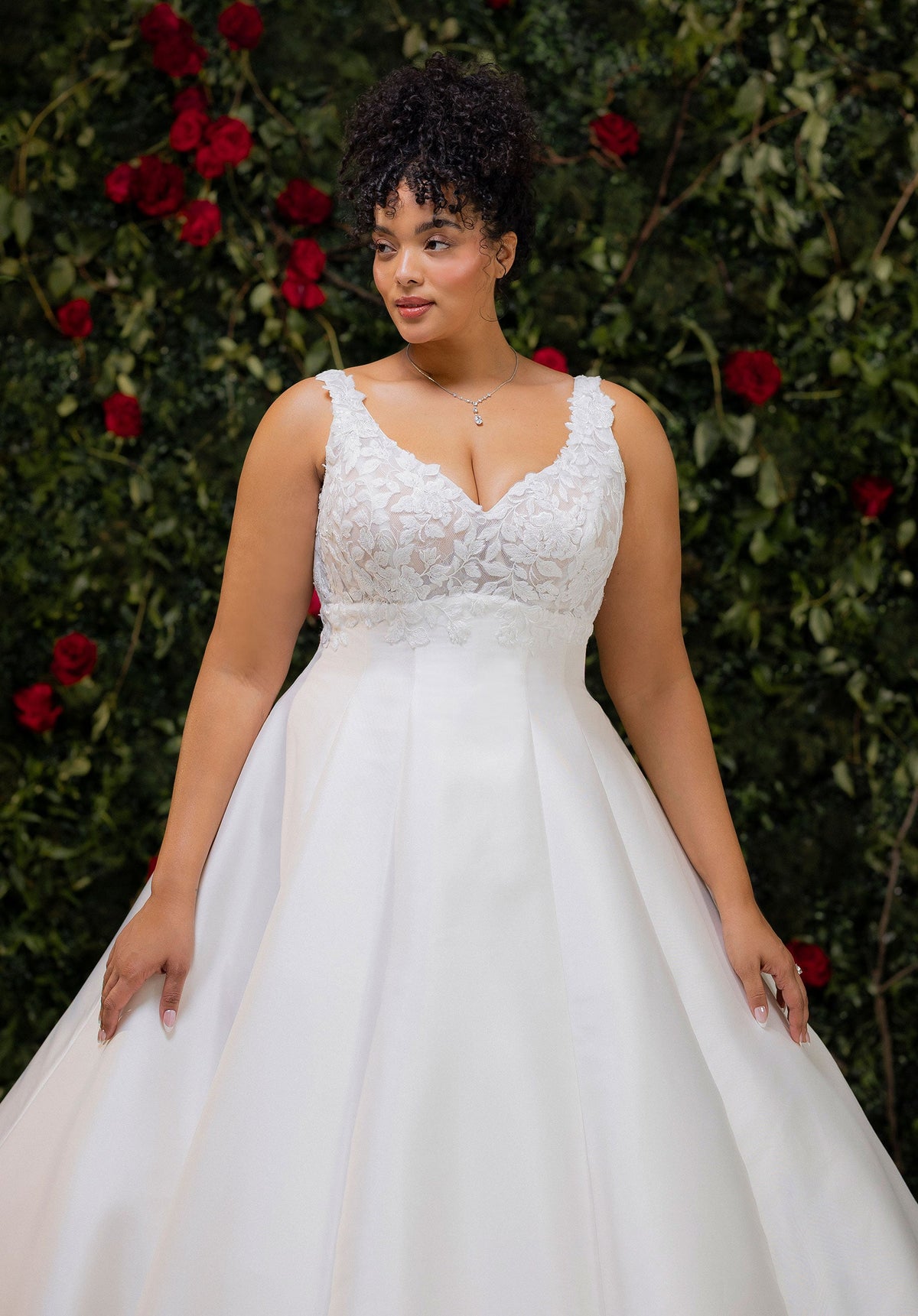 Tiziana Wedding Dress by Julietta by Morilee
