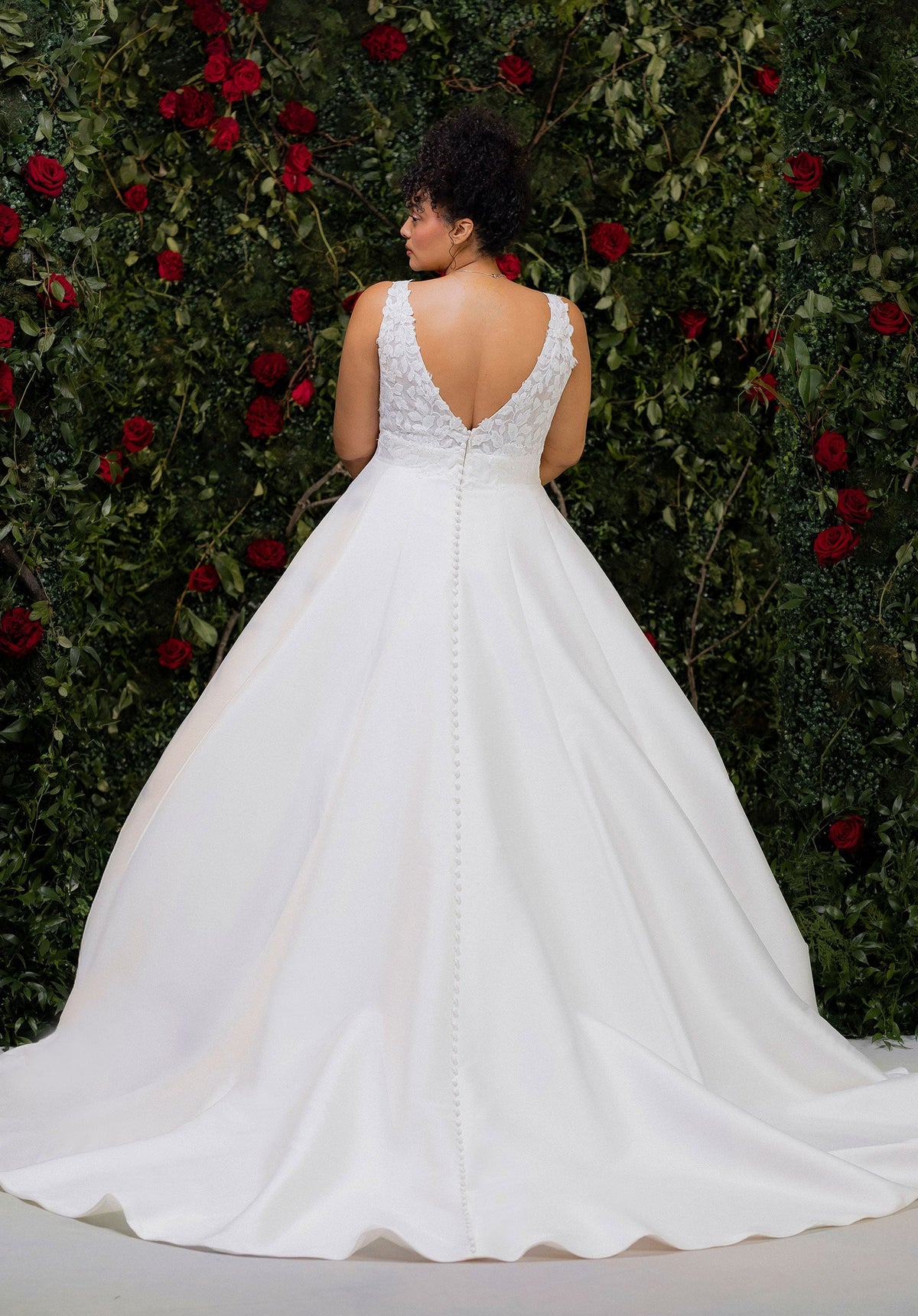 Tiziana Wedding Dress by Julietta by Morilee