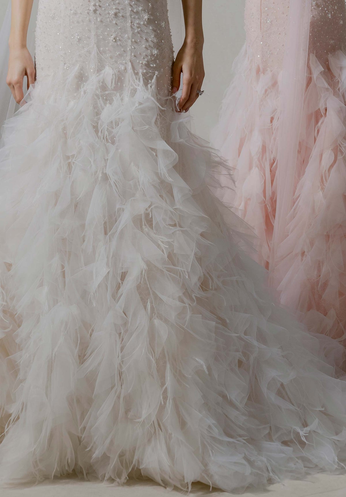 Seren Wedding Dress by Morilee