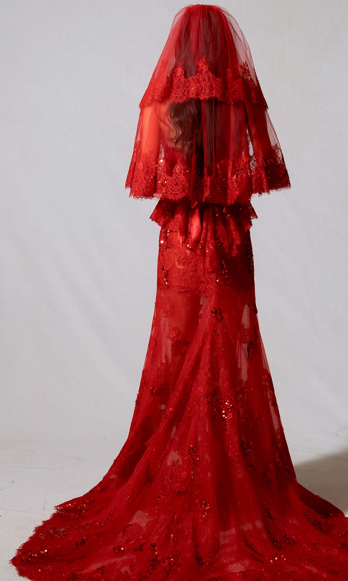 Aloura Wedding Dress by Morilee
