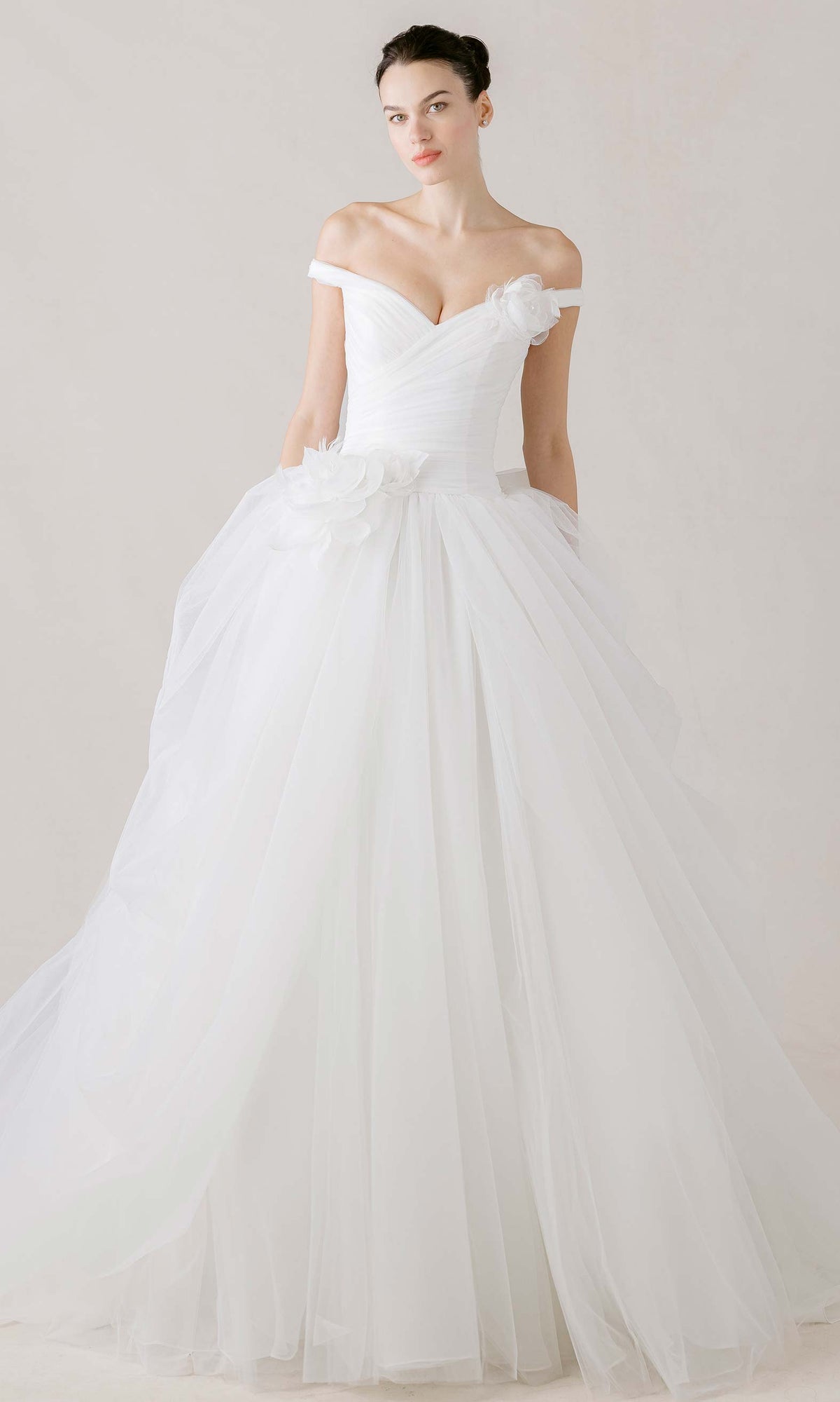 Lucienne Wedding Dress by Morilee