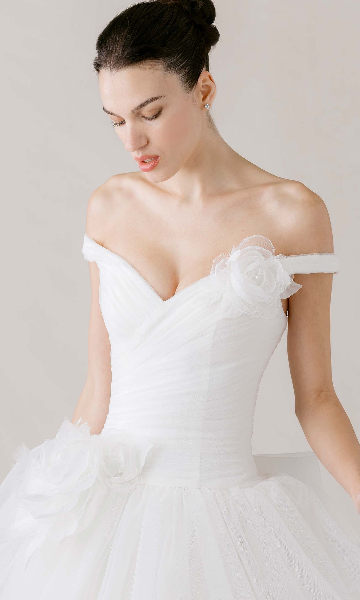 Lucienne Wedding Dress by Morilee