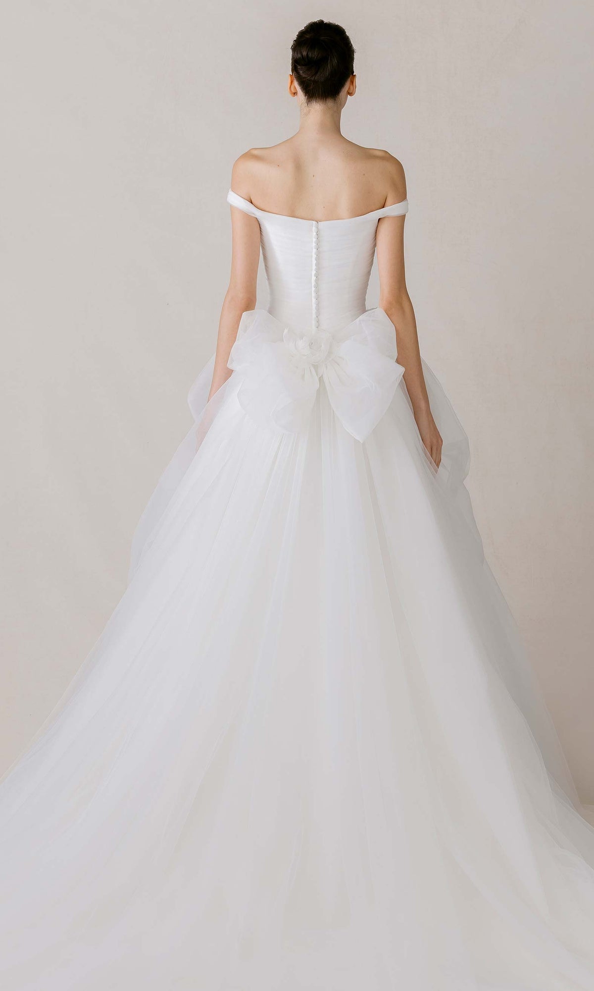 Lucienne Wedding Dress by Morilee
