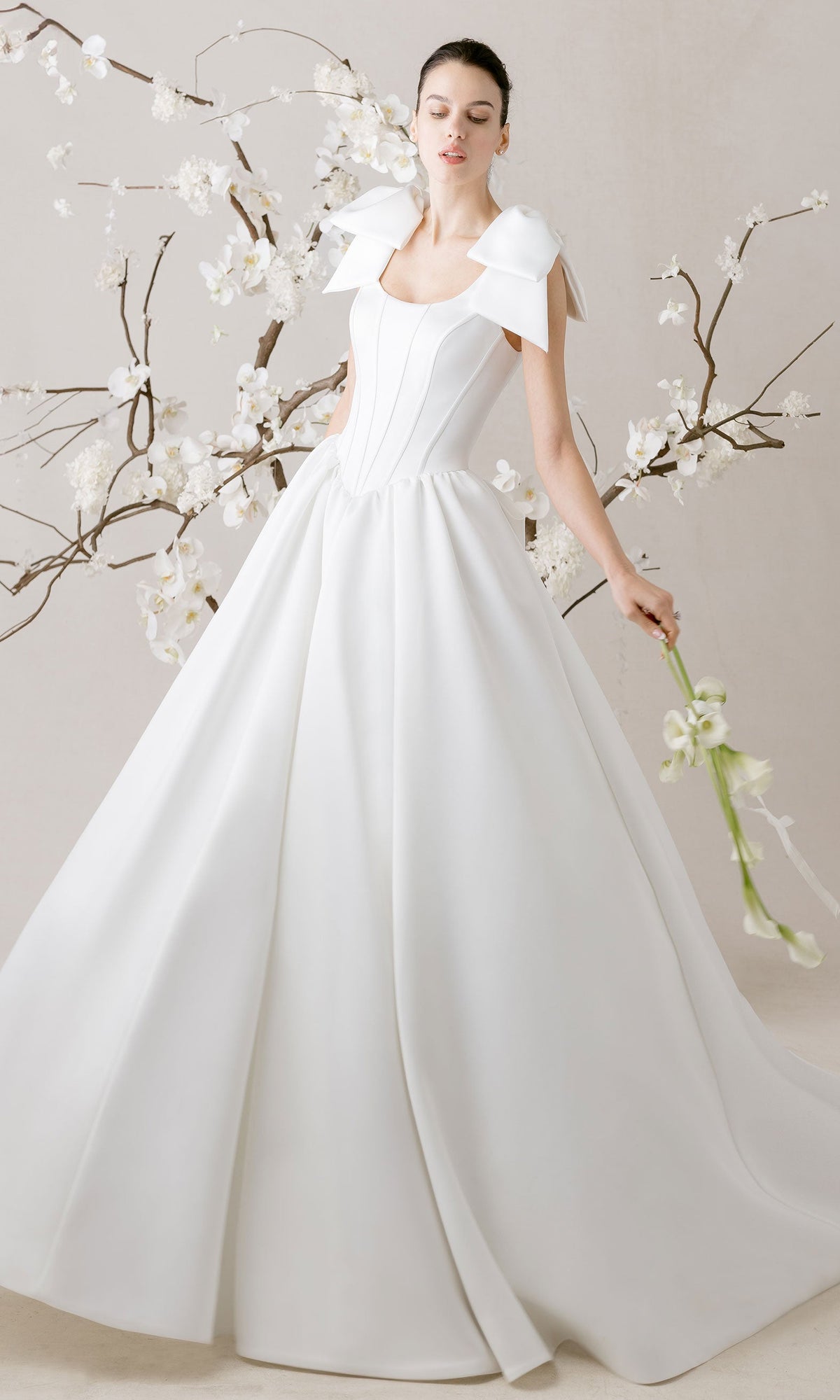Kitri Wedding Dress by Morilee