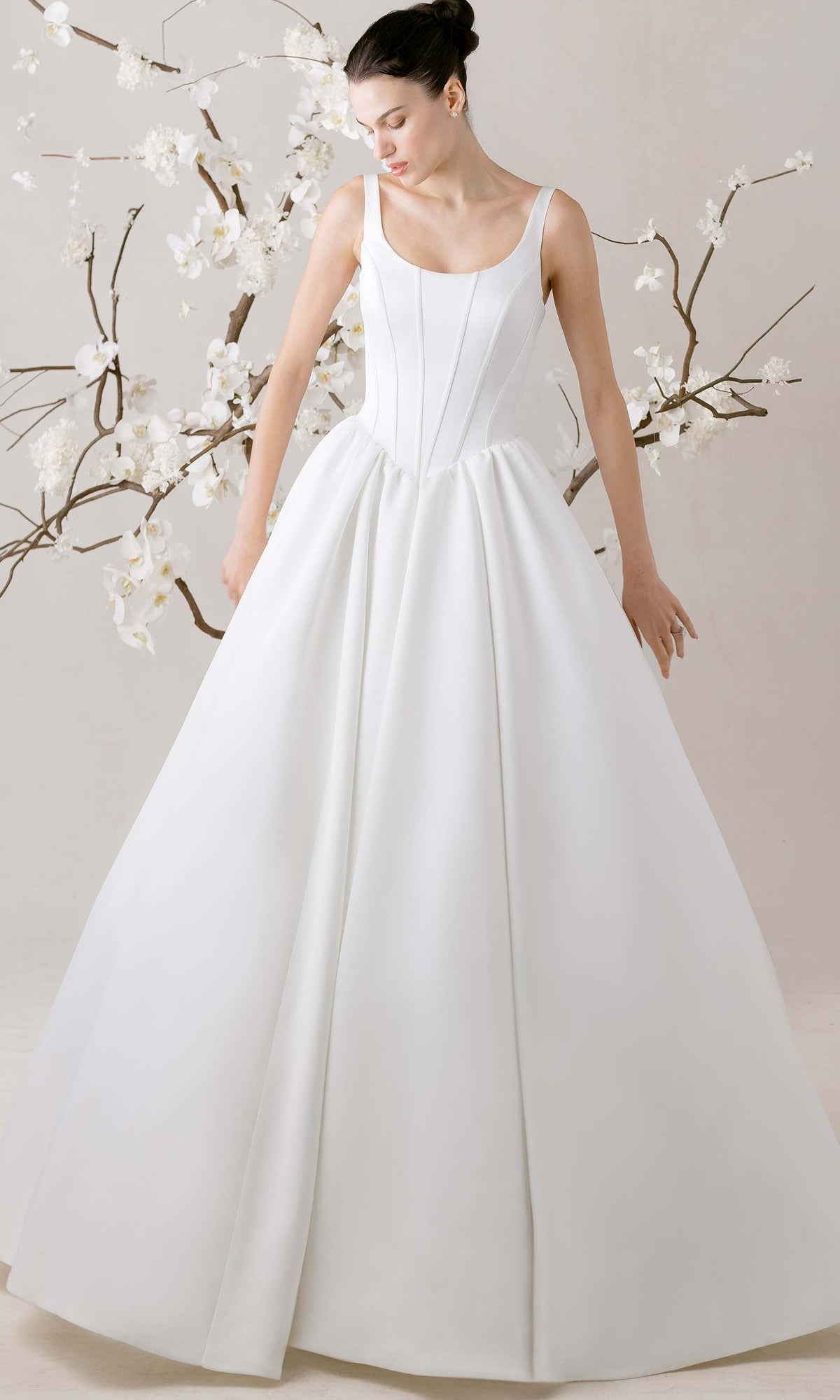 Kitri Wedding Dress by Morilee