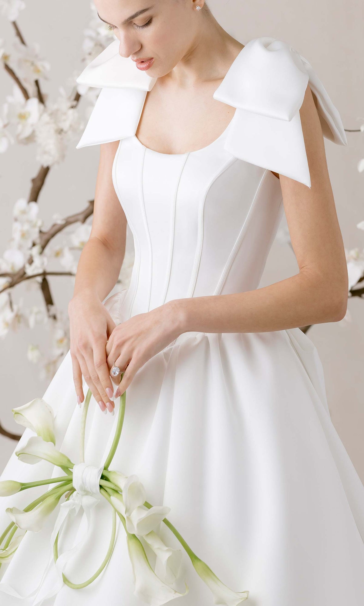 Kitri Wedding Dress by Morilee