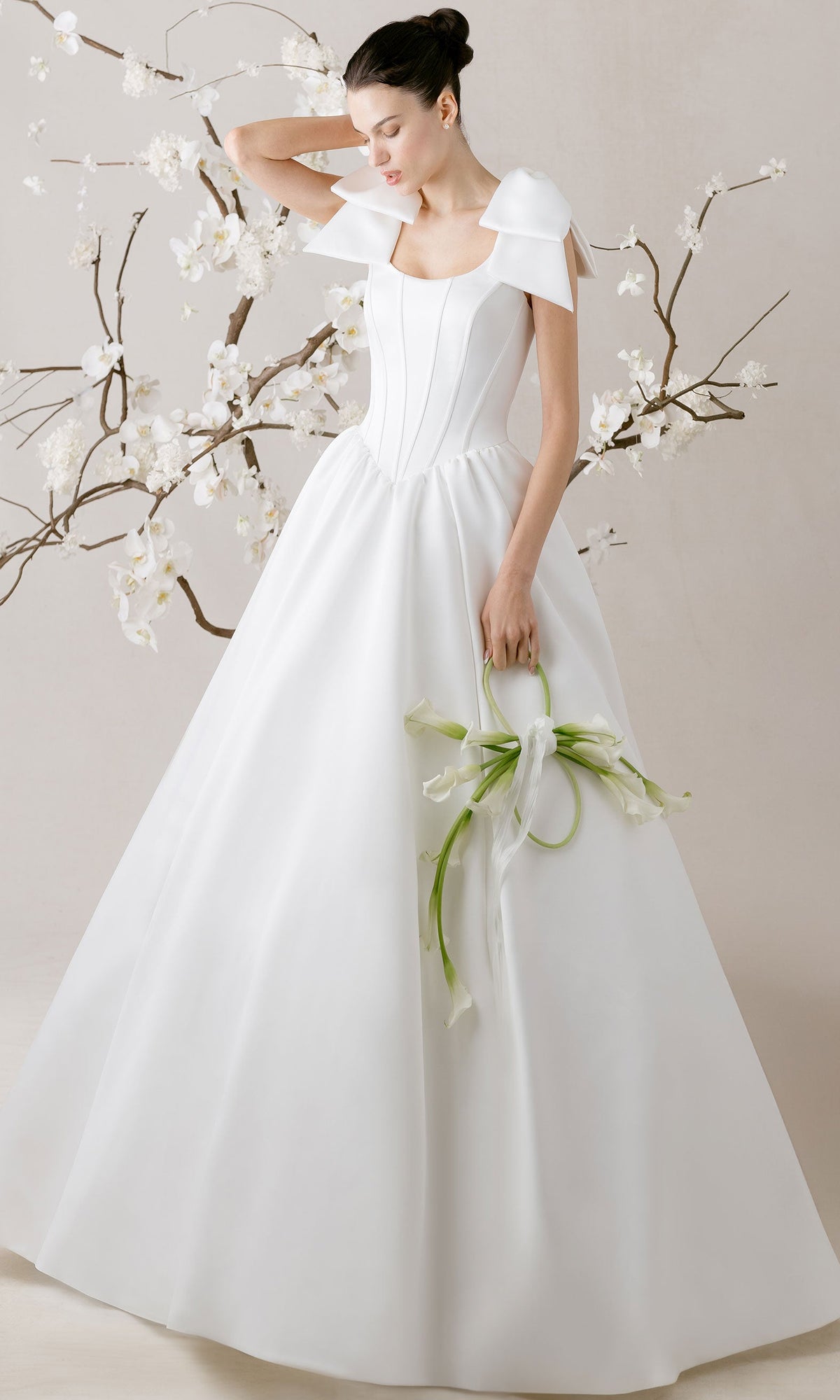 Kitri Wedding Dress by Morilee