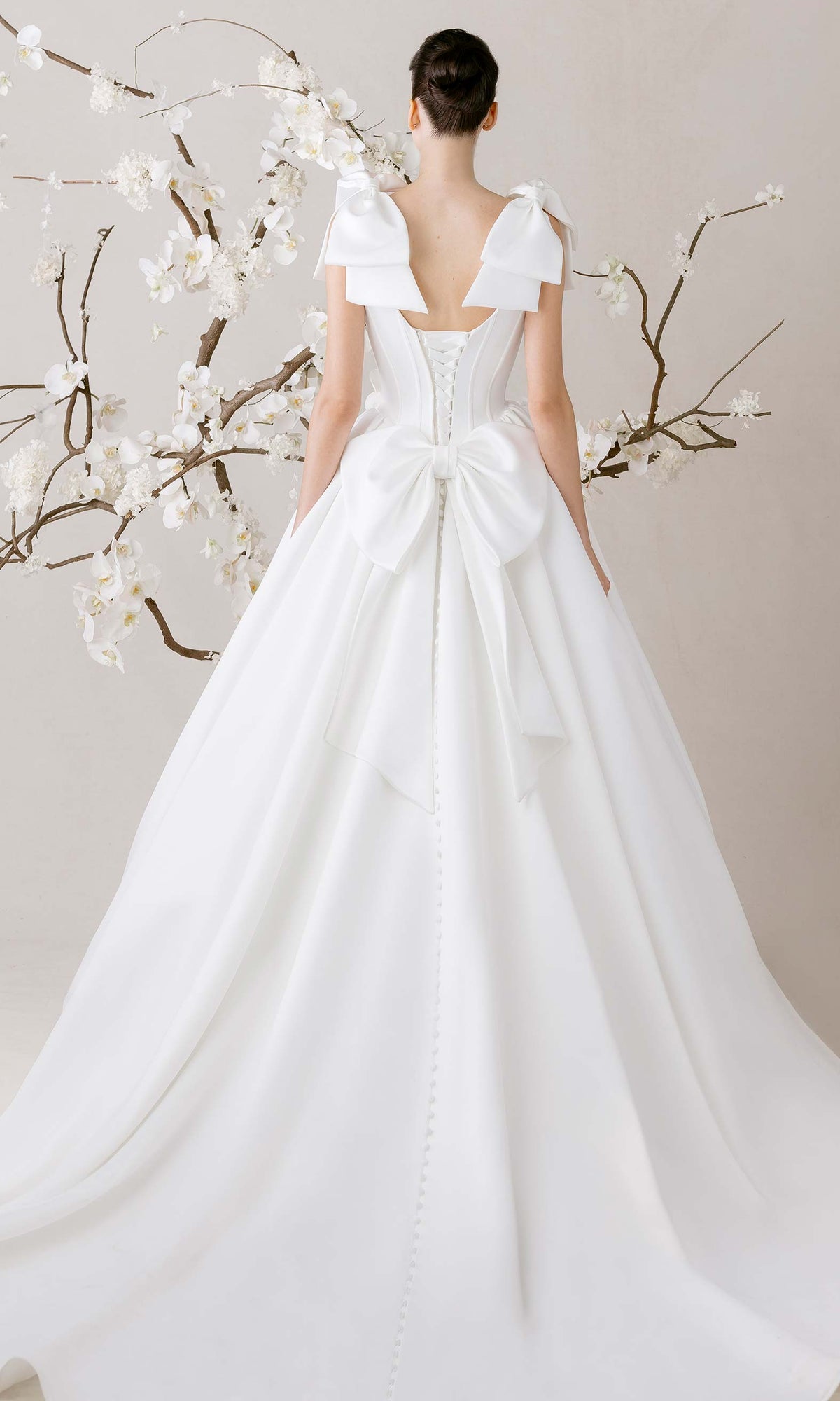 Kitri Wedding Dress by Morilee