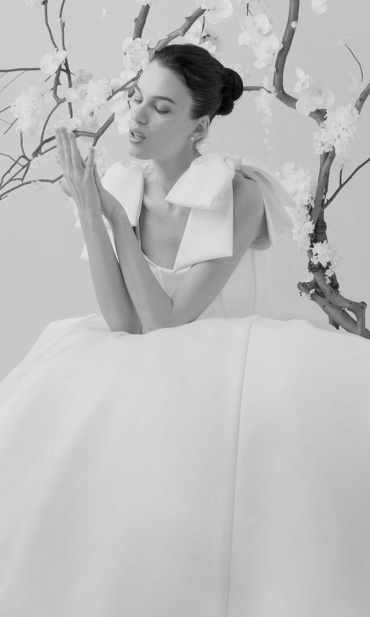 Kitri Wedding Dress by Morilee
