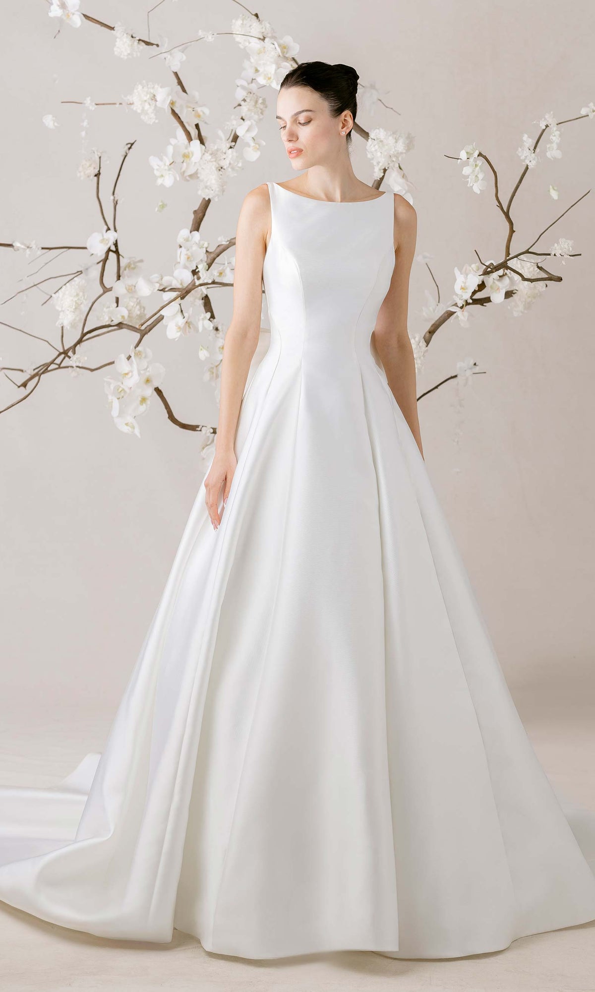 Sylvia Wedding Dress by Morilee
