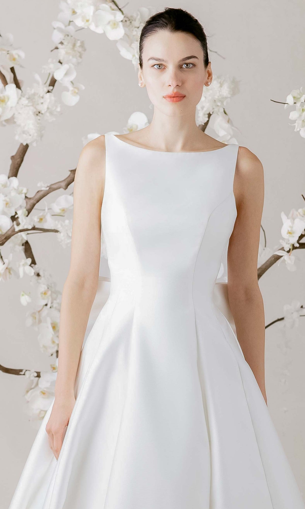 Sylvia Wedding Dress by Morilee