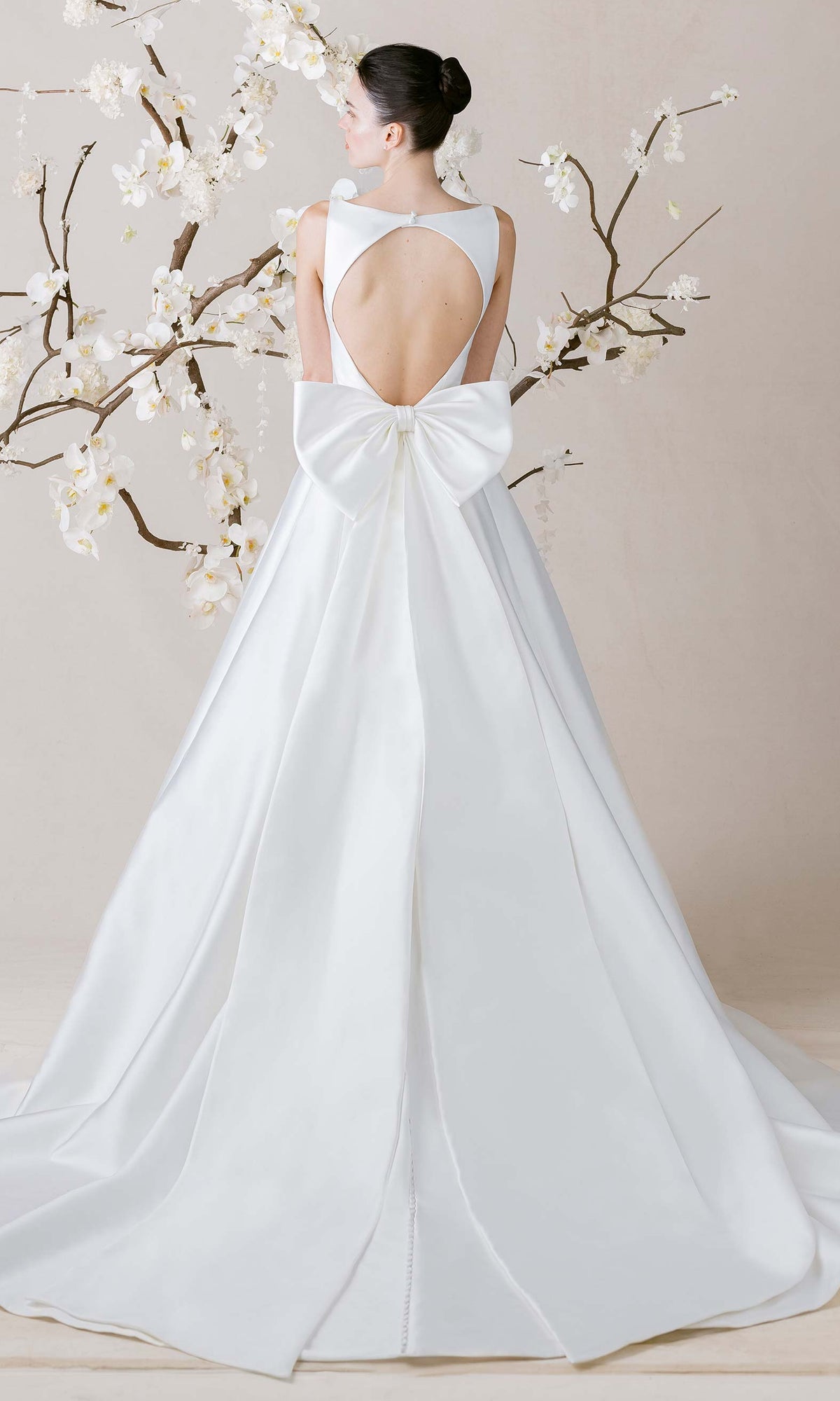 Sylvia Wedding Dress by Morilee