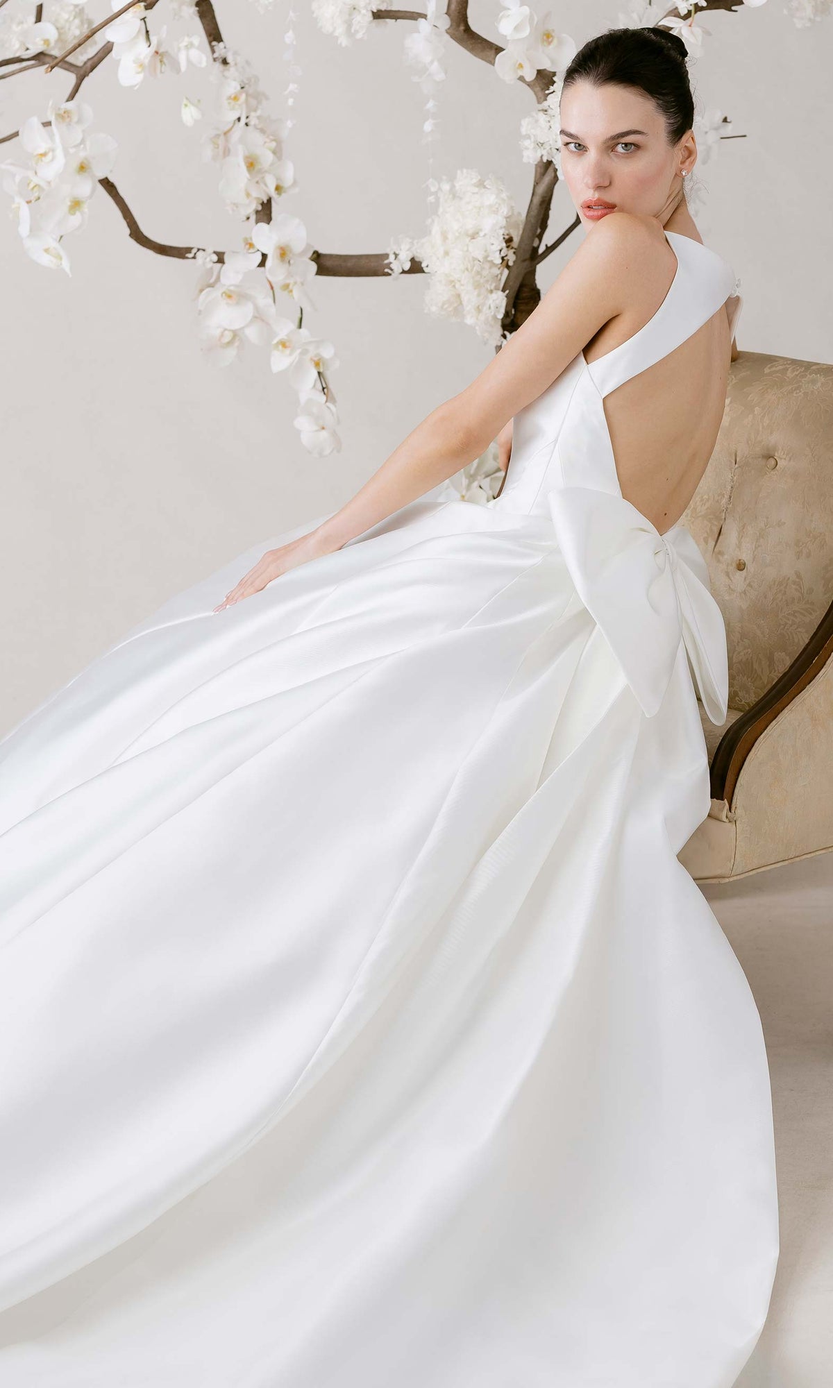 Sylvia Wedding Dress by Morilee