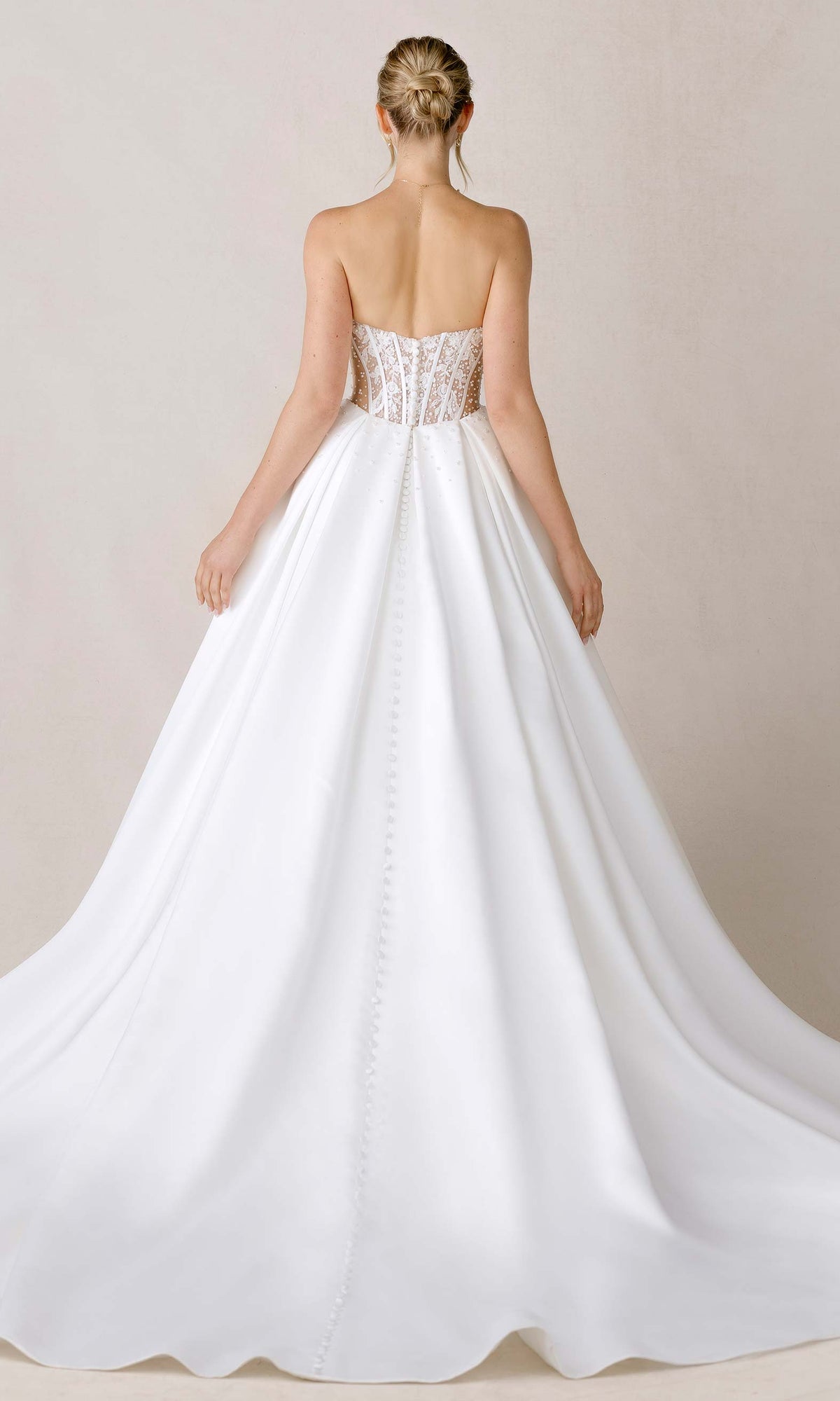 Elowen Wedding Dress by Morilee