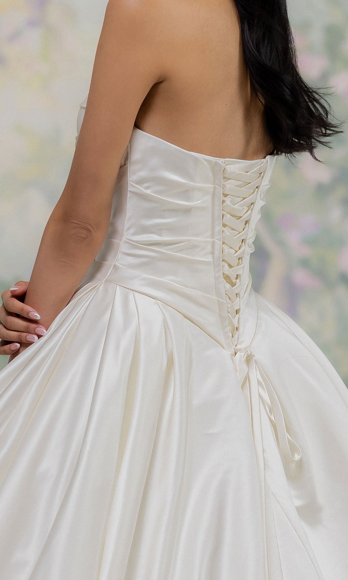 Tinsley Wedding Dress by Morilee